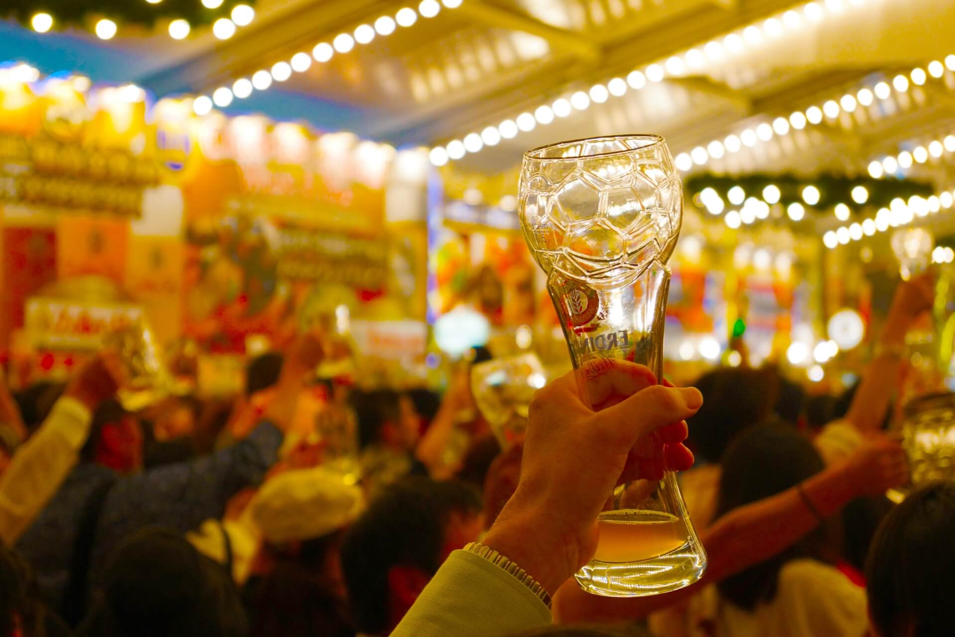 総会後の懇親会。乾杯の挨拶はこうしよう! 総会後の懇親会。乾杯の挨拶はこうしよう!