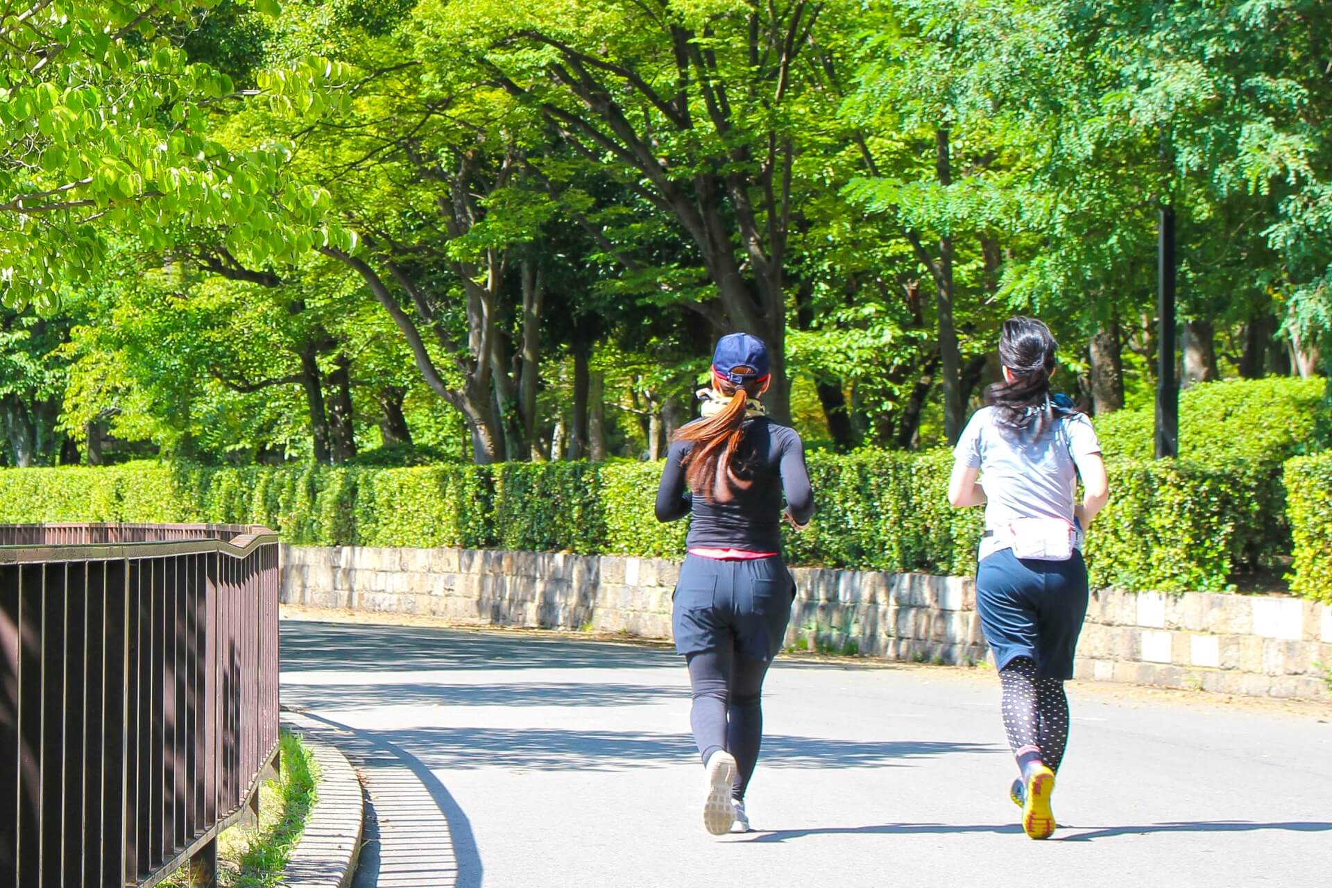 みんなが気になる!「ランニングの頻度」は週◯回がいい! みんなが気になる!「ランニングの頻度」は週◯回がいい!