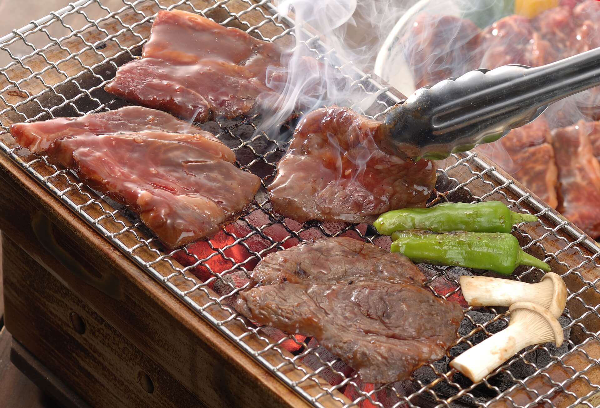 【人数別】バーベキューに必要な材料である肉の量まとめ 【人数別】バーベキューに必要な材料である肉の量まとめ
