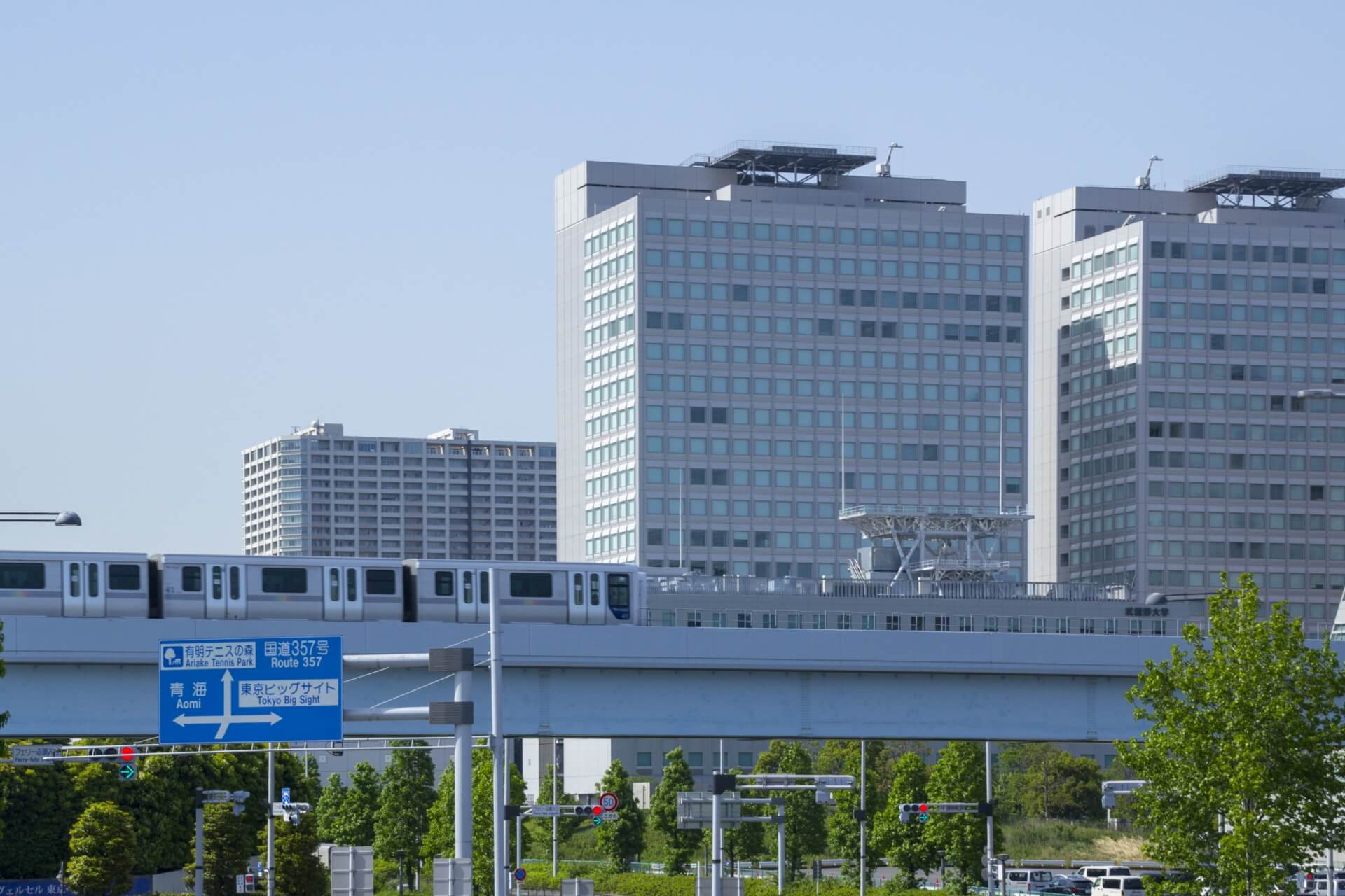 コミケ会場の最寄り駅はどこ?事前にしっかり調べて備えよう! コミケ会場の最寄り駅はどこ?事前にしっかり調べて備えよう!