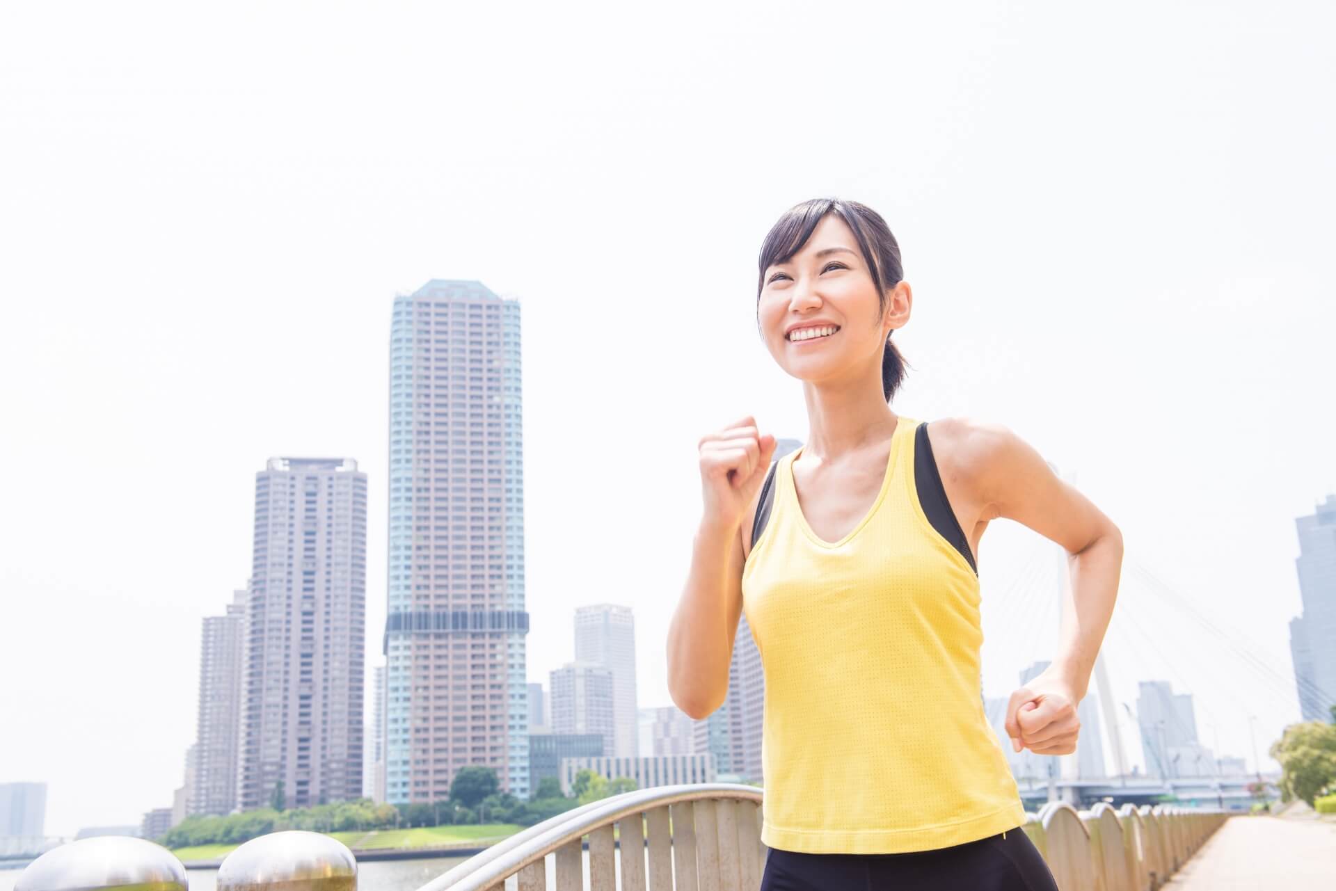 何時間あければいいの?食後のランニングについて 何時間あければいいの?食後のランニングについて