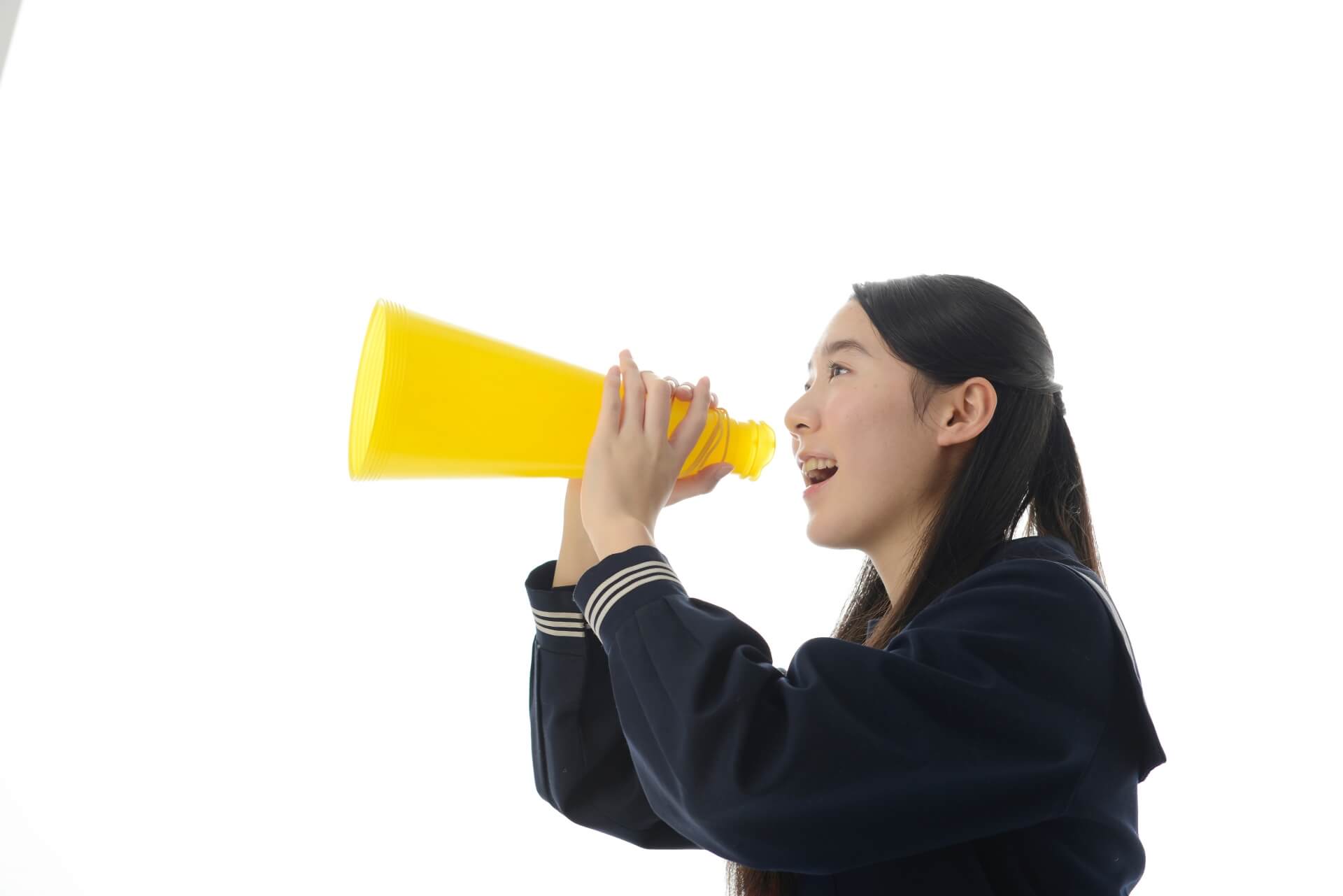 部活の壮行会で役に立つ3つの例文 部活の壮行会で役に立つ3つの例文
