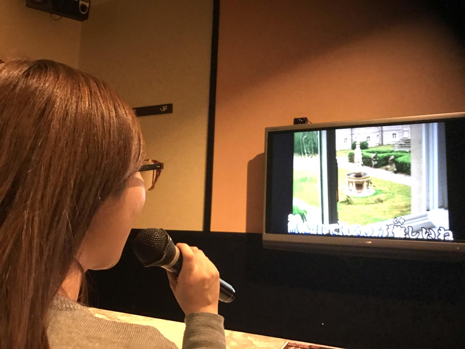 カラオケで自信を持って歌おう!鼻声改善方法 カラオケで自信を持って歌おう!鼻声改善方法