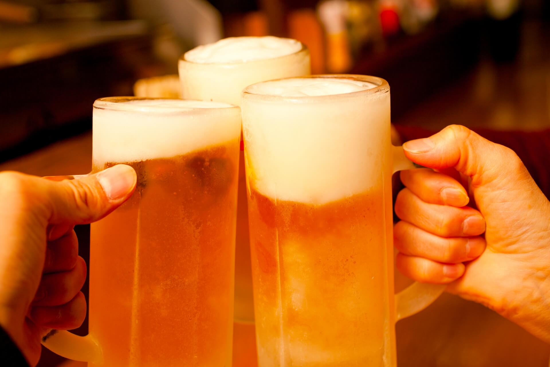 暑気払いで夏を快適に!案内文の例文を紹介♩ 暑気払いで夏を快適に!案内文の例文を紹介♩