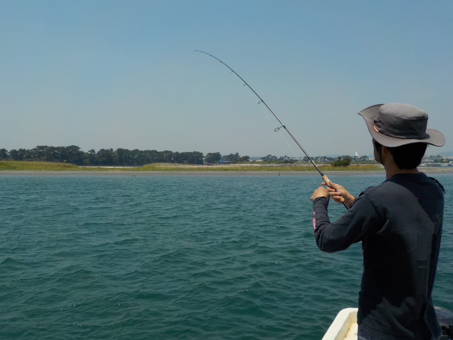 釣りの仕掛けの基礎〜リーダーの意味とつけ方〜 釣りの仕掛けの基礎〜リーダーの意味とつけ方〜