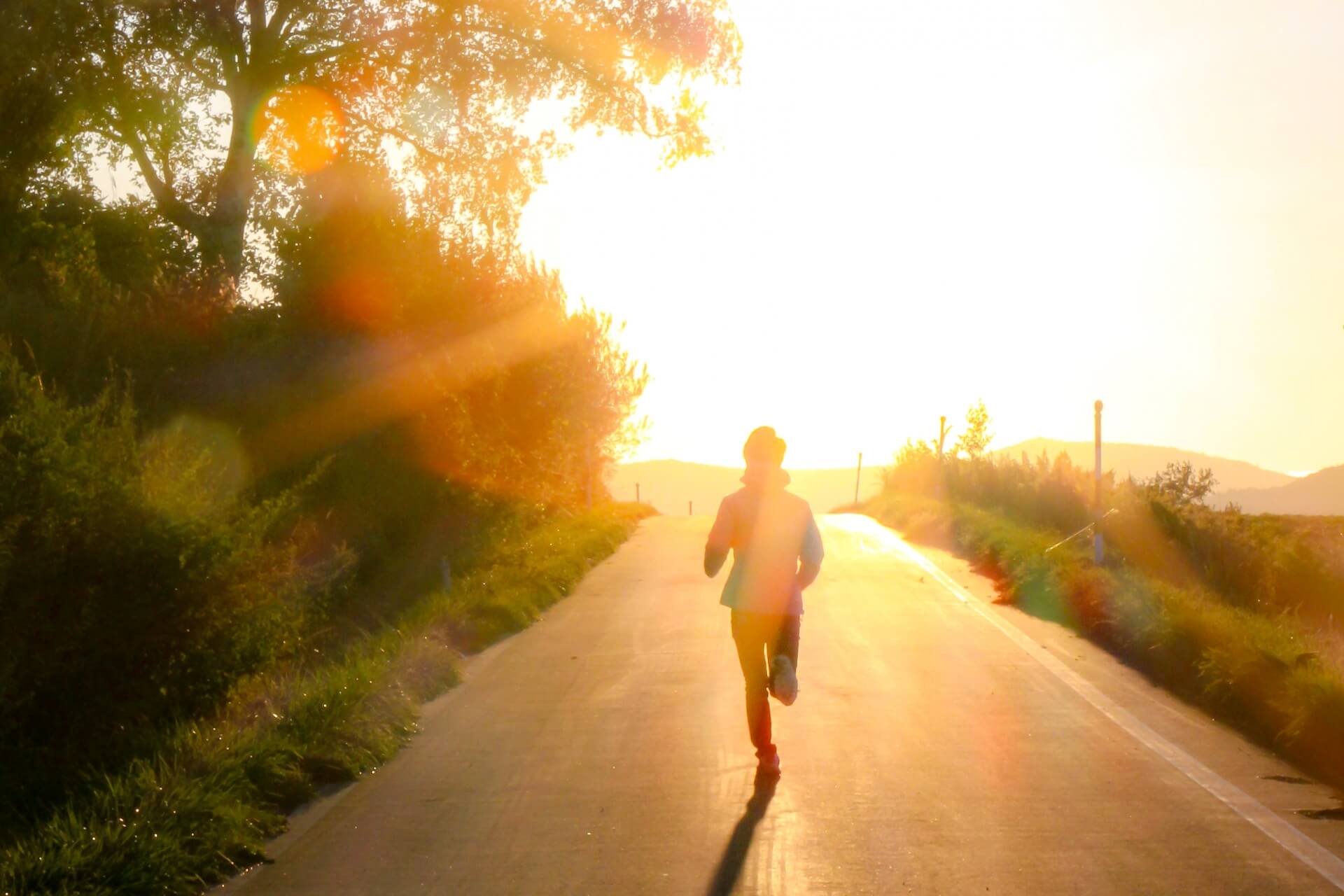 ランニングのペースが掴めないあなたに~5kmを○分のタイムで走れたらプロ級です!~ ランニングのペースが掴めないあなたに~5kmを○分のタイムで走れたらプロ級です!~