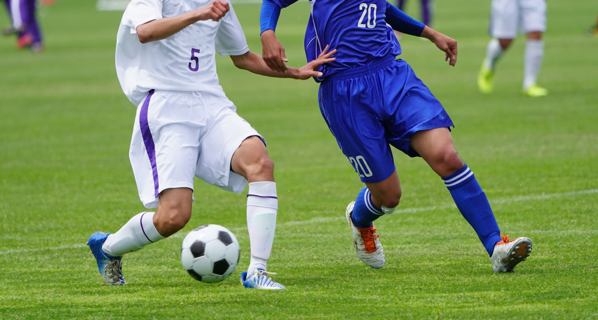 知っていると更に盛り上がれる!サッカー日本代表の応援ソングまとめ 知っていると更に盛り上がれる!サッカー日本代表の応援ソングまとめ