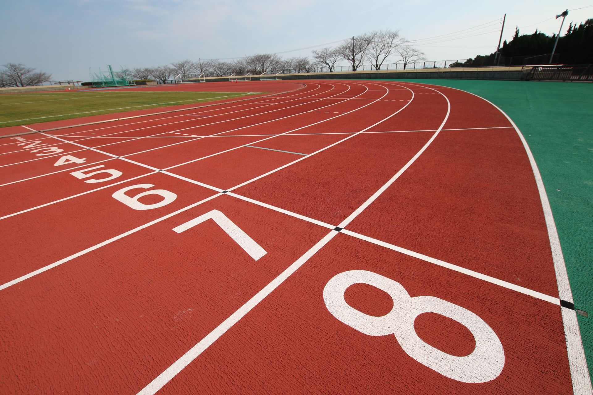 スポーツ雑学~サッカーと野球どっちが競技人口多いの?~ スポーツ雑学~サッカーと野球どっちが競技人口多いの?~