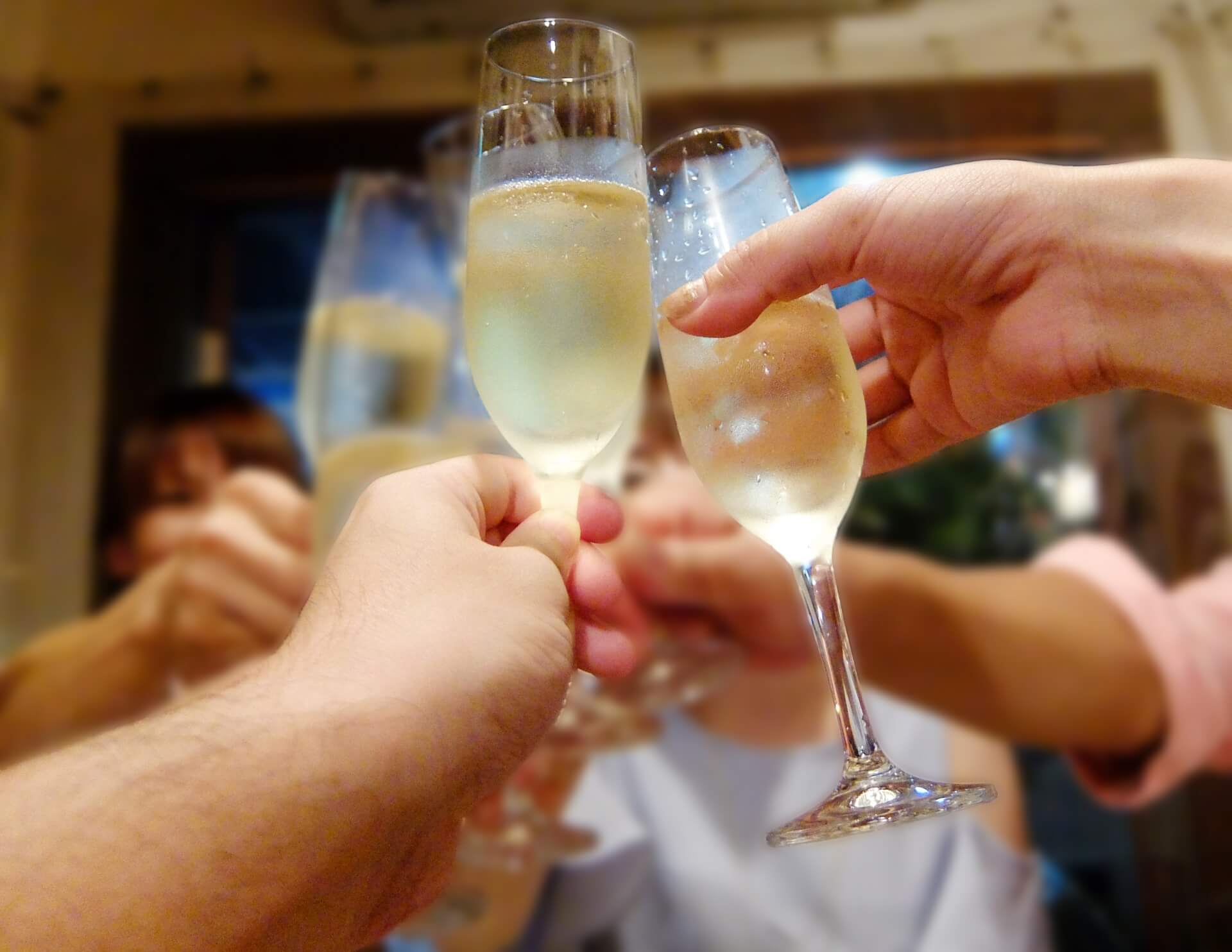 懇親会の司会進行役が挨拶する際に使える例文〜懇親会を盛り上げるために〜 懇親会の司会進行役が挨拶する際に使える例文〜懇親会を盛り上げるために〜