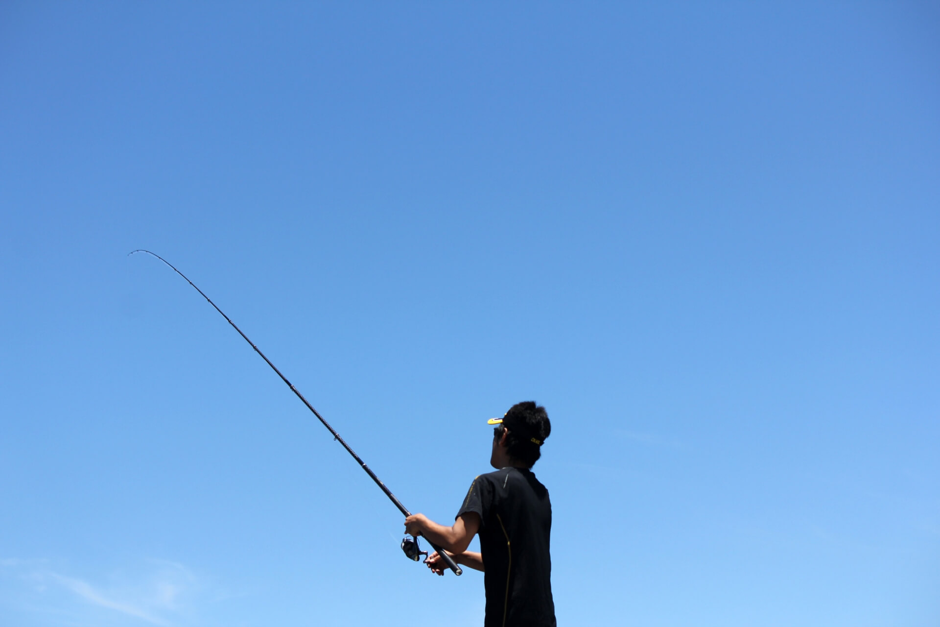 教えて!5月に釣りをするとどんな魚がとれる? 教えて!5月に釣りをするとどんな魚がとれる?