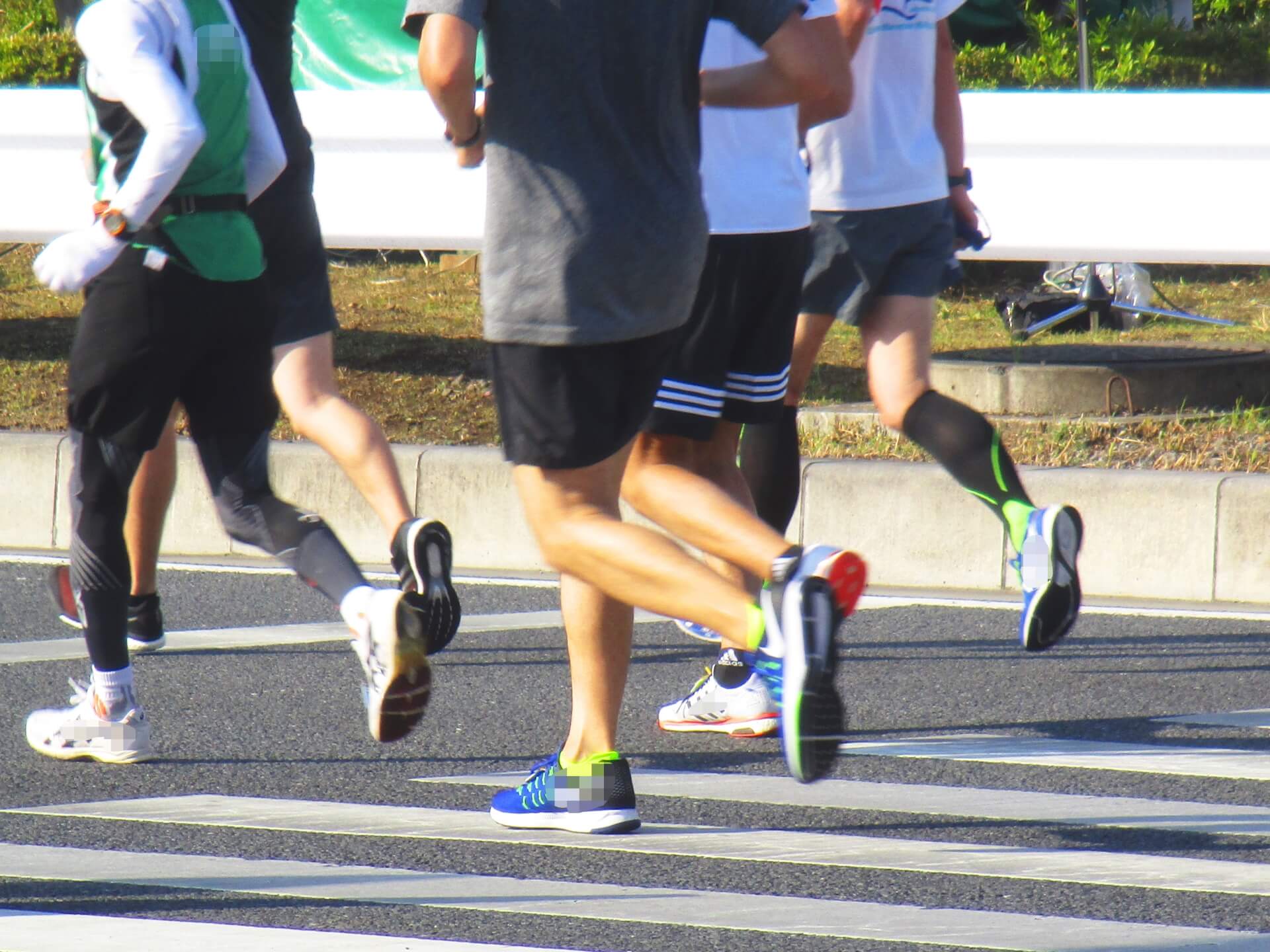 ランニング3kmのペース・タイム・速さはどれくらい? ランニング3kmのペース・タイム・速さはどれくらい?
