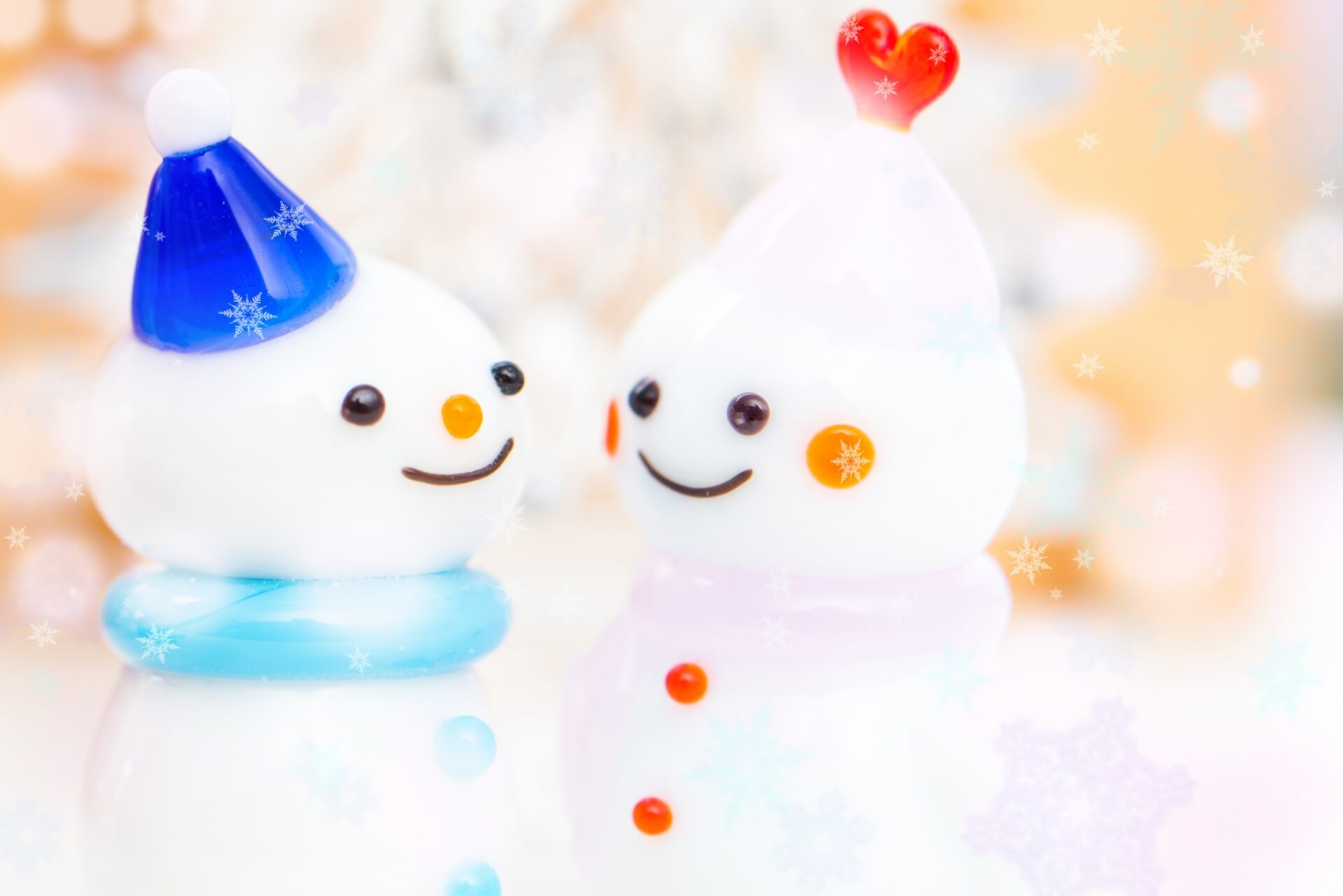 クリスマスデートに人気のスポット クリスマスデートに人気のスポット