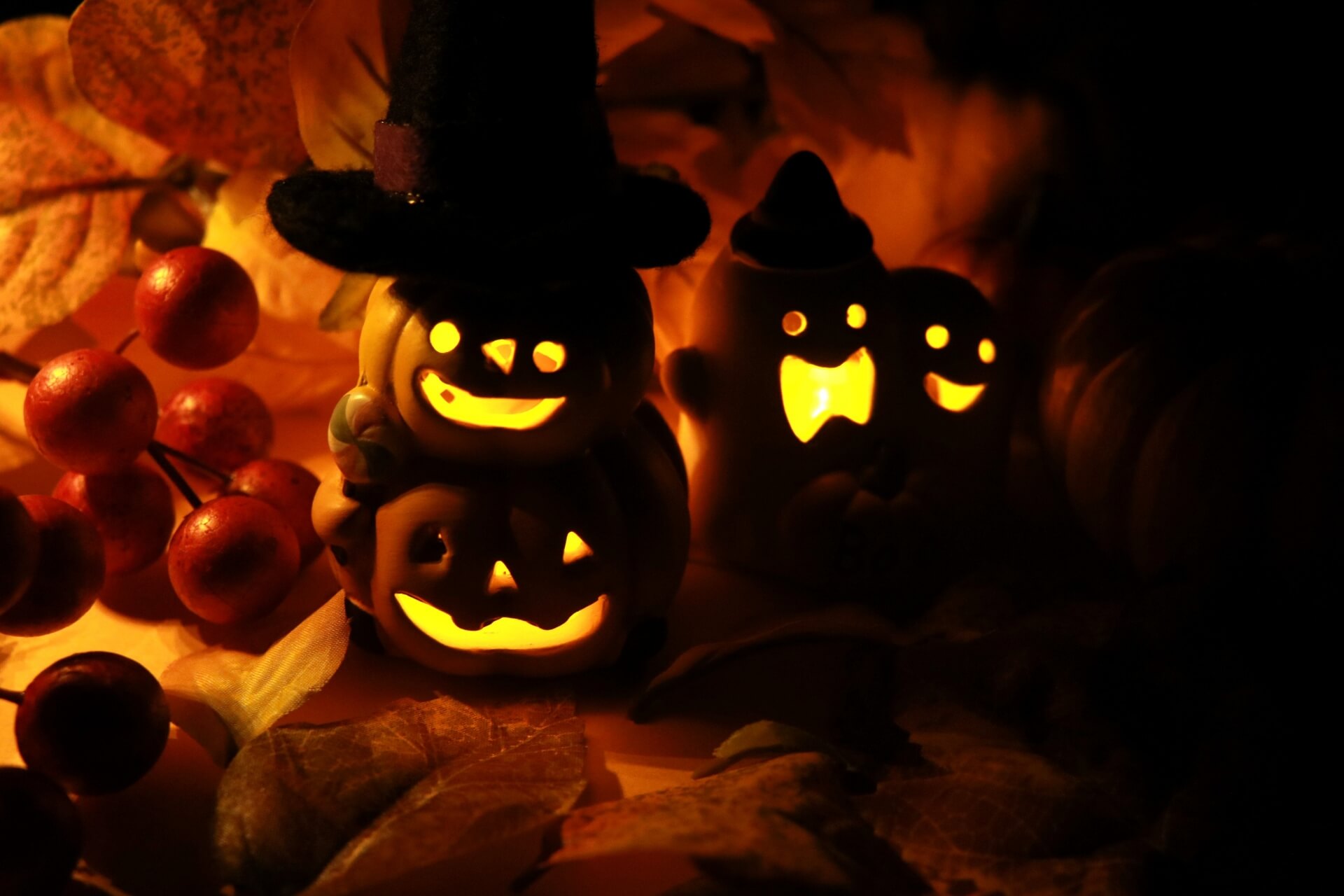 映画「ハロウィン」を見てみよう 映画「ハロウィン」を見てみよう