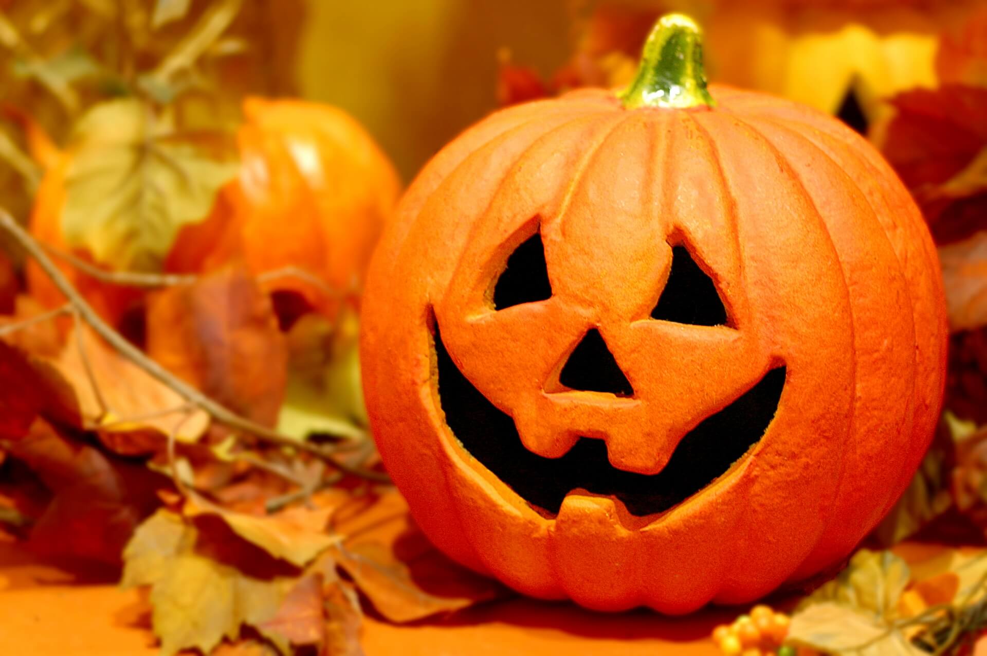 六本木をジャックしたハロウィン 六本木をジャックしたハロウィン
