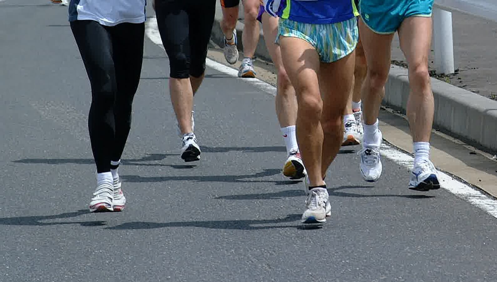 有名なマラソン選手を紹介 有名なマラソン選手を紹介