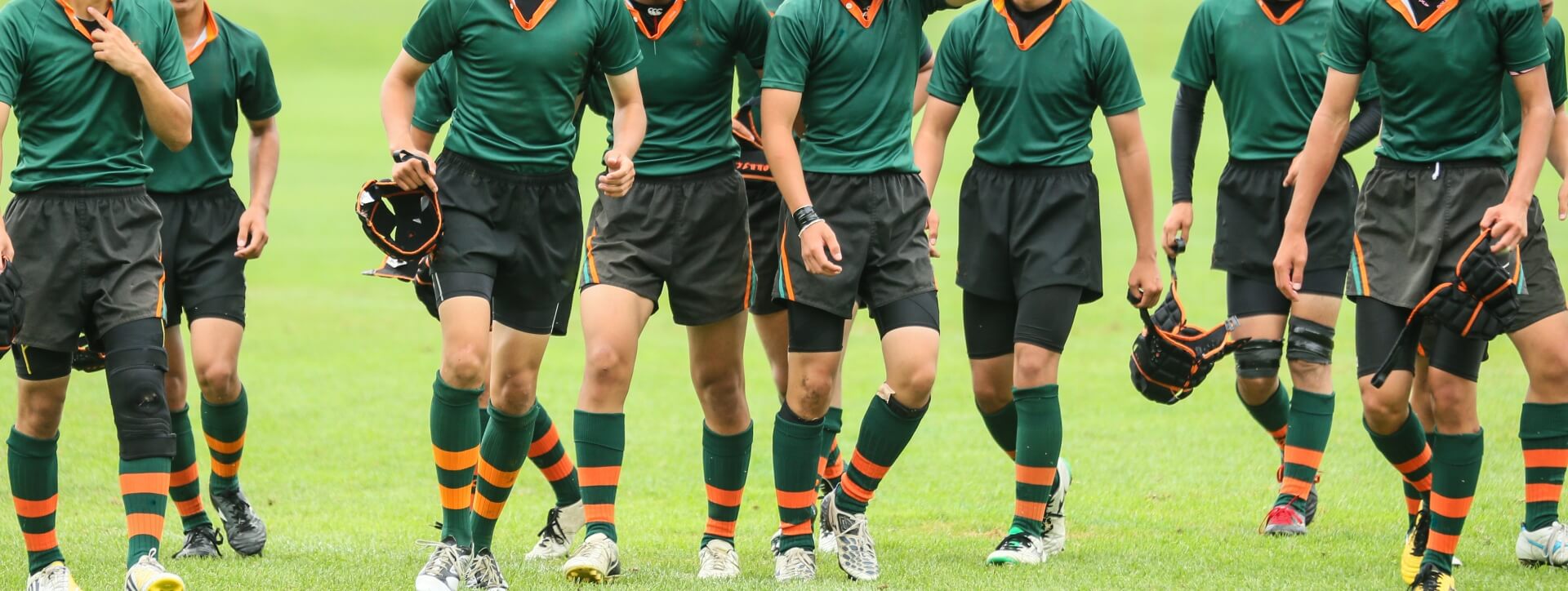 ラグビーの大学選手権とは? ラグビーの大学選手権とは?