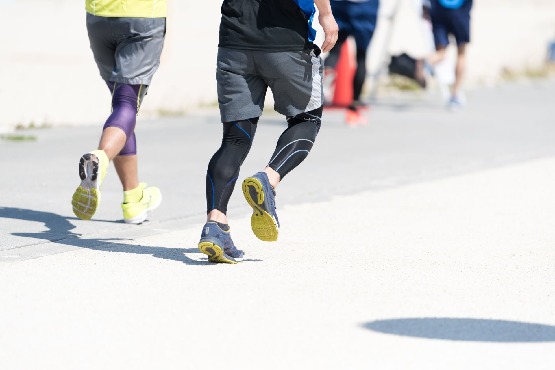 ランニングに最適なバッグ ランニングに最適なバッグ
