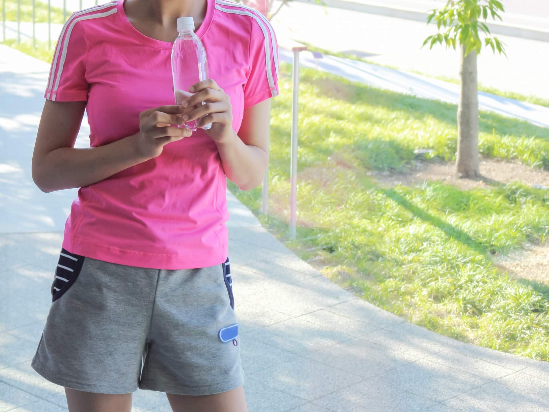 ランニングをするときの服装とは? ランニングをするときの服装とは?