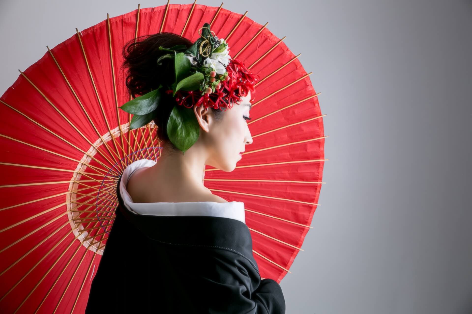 賛否両論ある成人式の花魁スタイル 賛否両論ある成人式の花魁スタイル