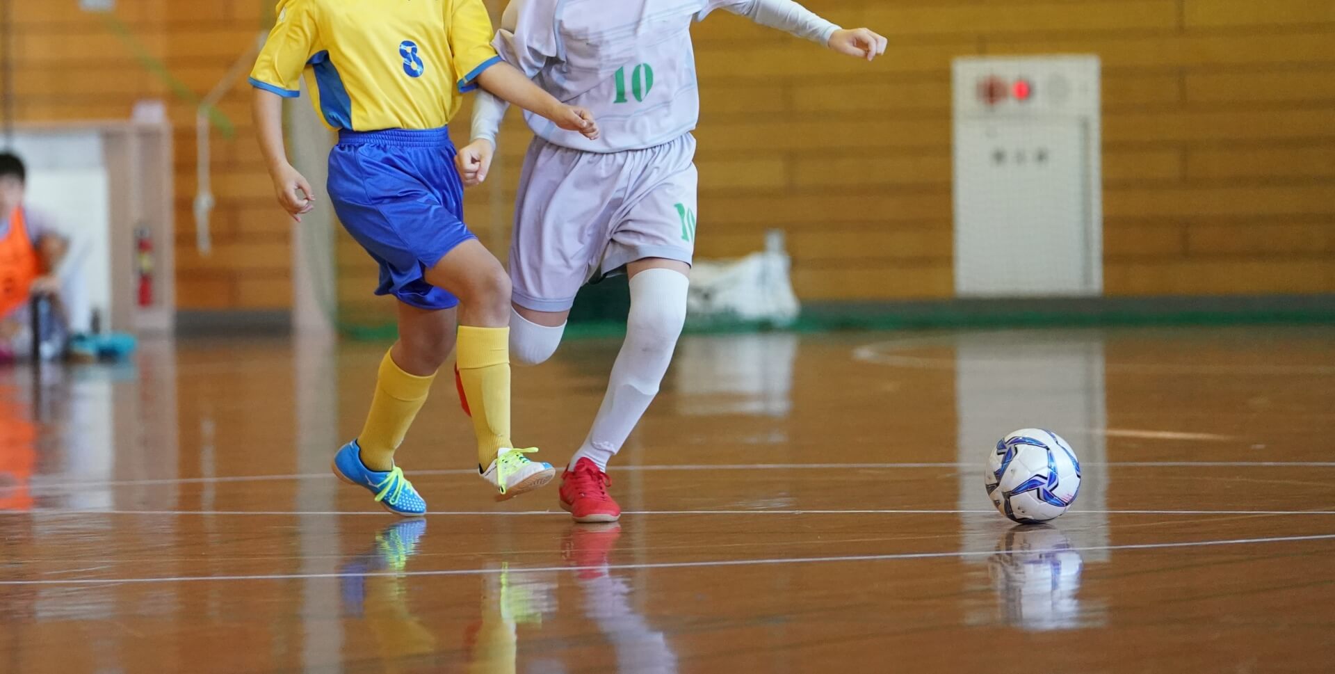 女性でもコツをつかめば大丈夫!女性向けフットサル上達講座 女性でもコツをつかめば大丈夫!女性向けフットサル上達講座