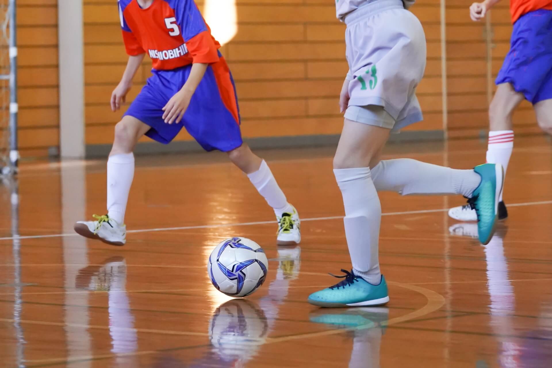 宇都宮でフットサルをするならフットサル宇都宮です! 宇都宮でフットサルをするならフットサル宇都宮です!