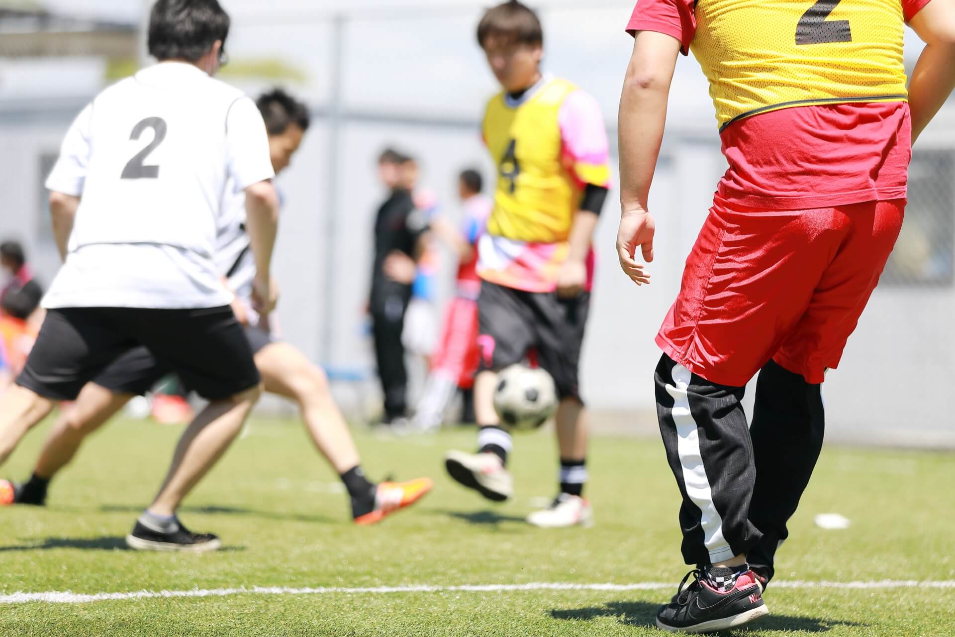 名古屋でフットサルに個人参加したい人必見!名古屋個サル情報 名古屋でフットサルに個人参加したい人必見!名古屋個サル情報