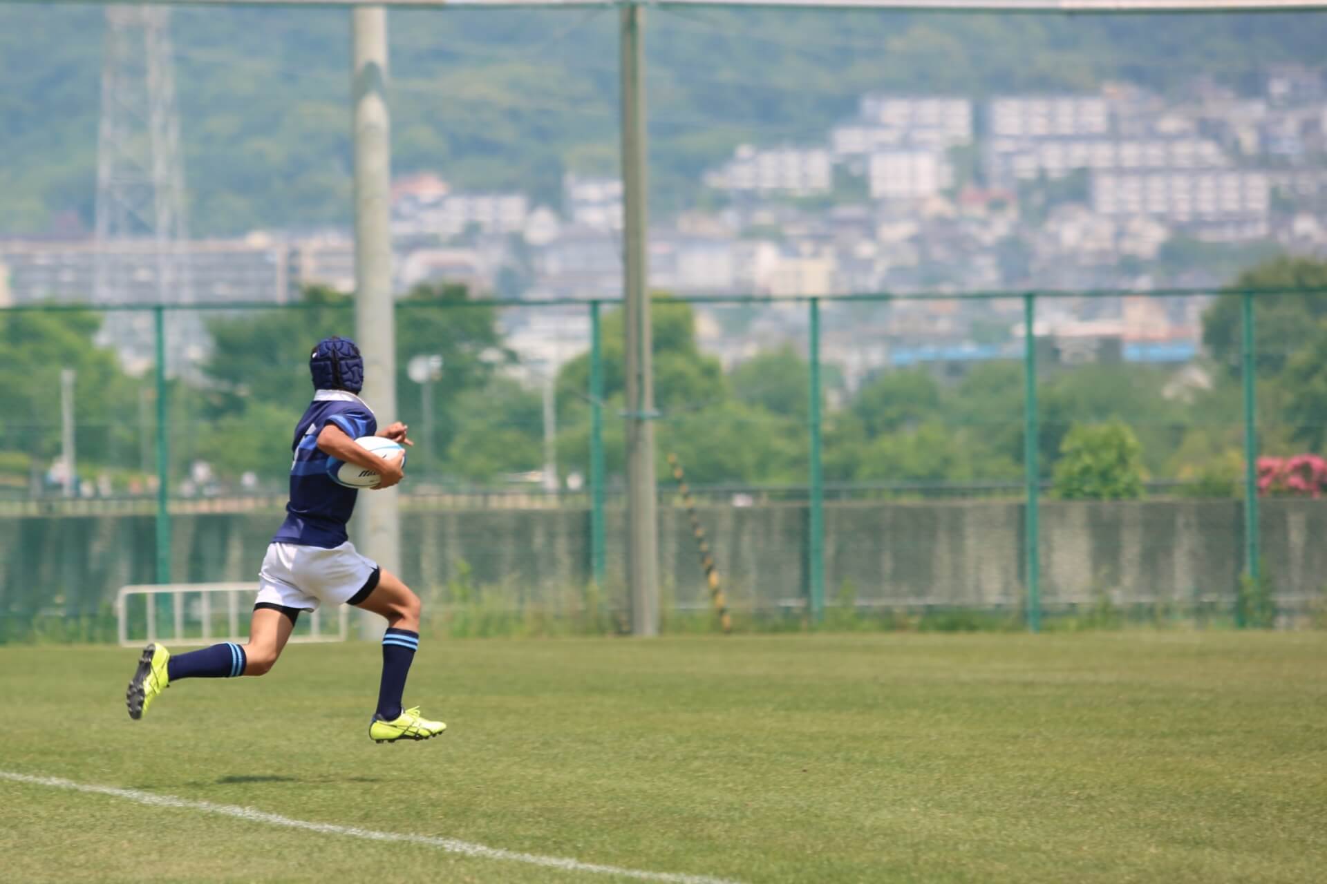 さあ、ラグビーを語り合おうじゃないか!ラグビーラウンジで さあ、ラグビーを語り合おうじゃないか!ラグビーラウンジで