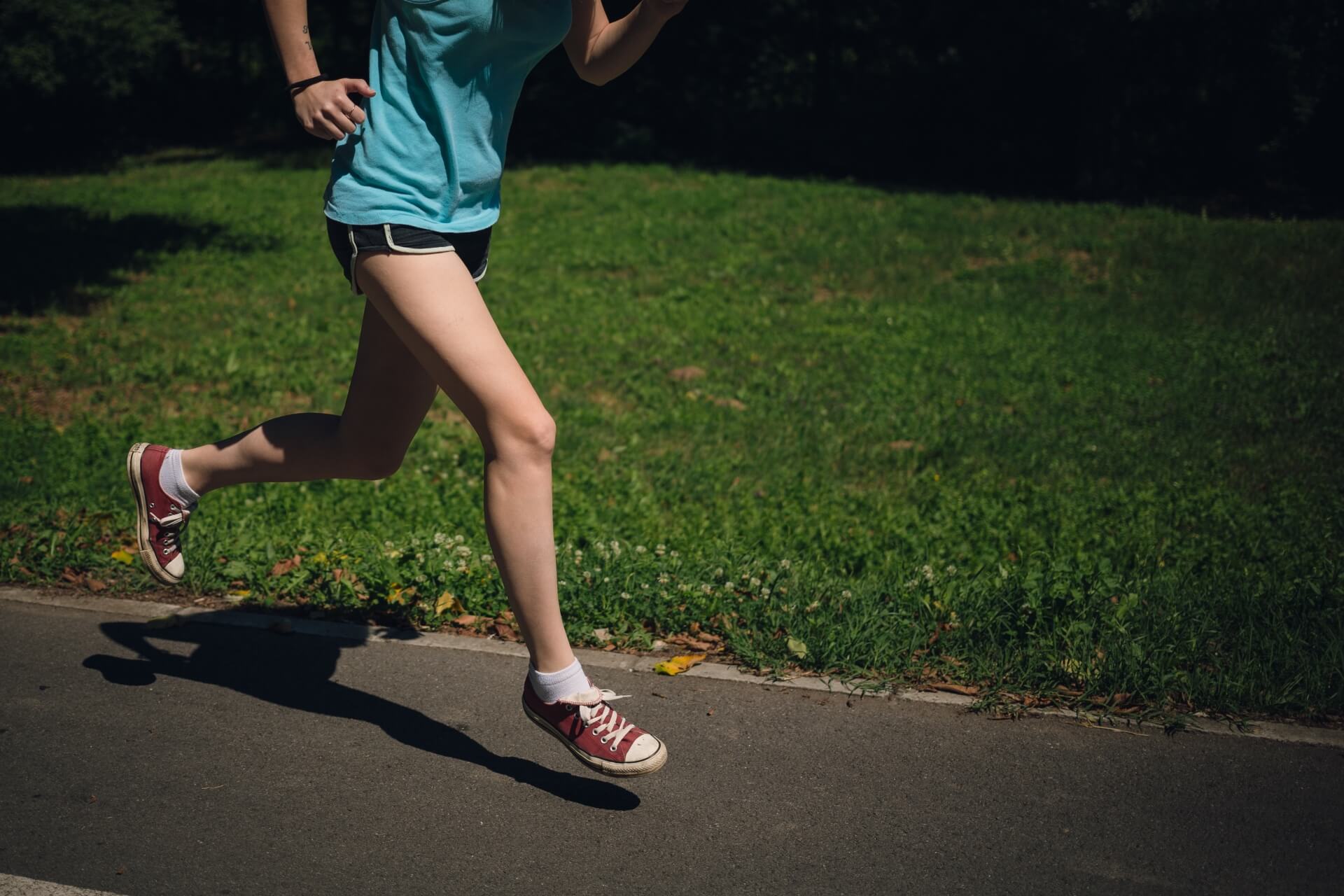 これから始める方必見!ランニングのもたらす様々な効果を解説 これから始める方必見!ランニングのもたらす様々な効果を解説