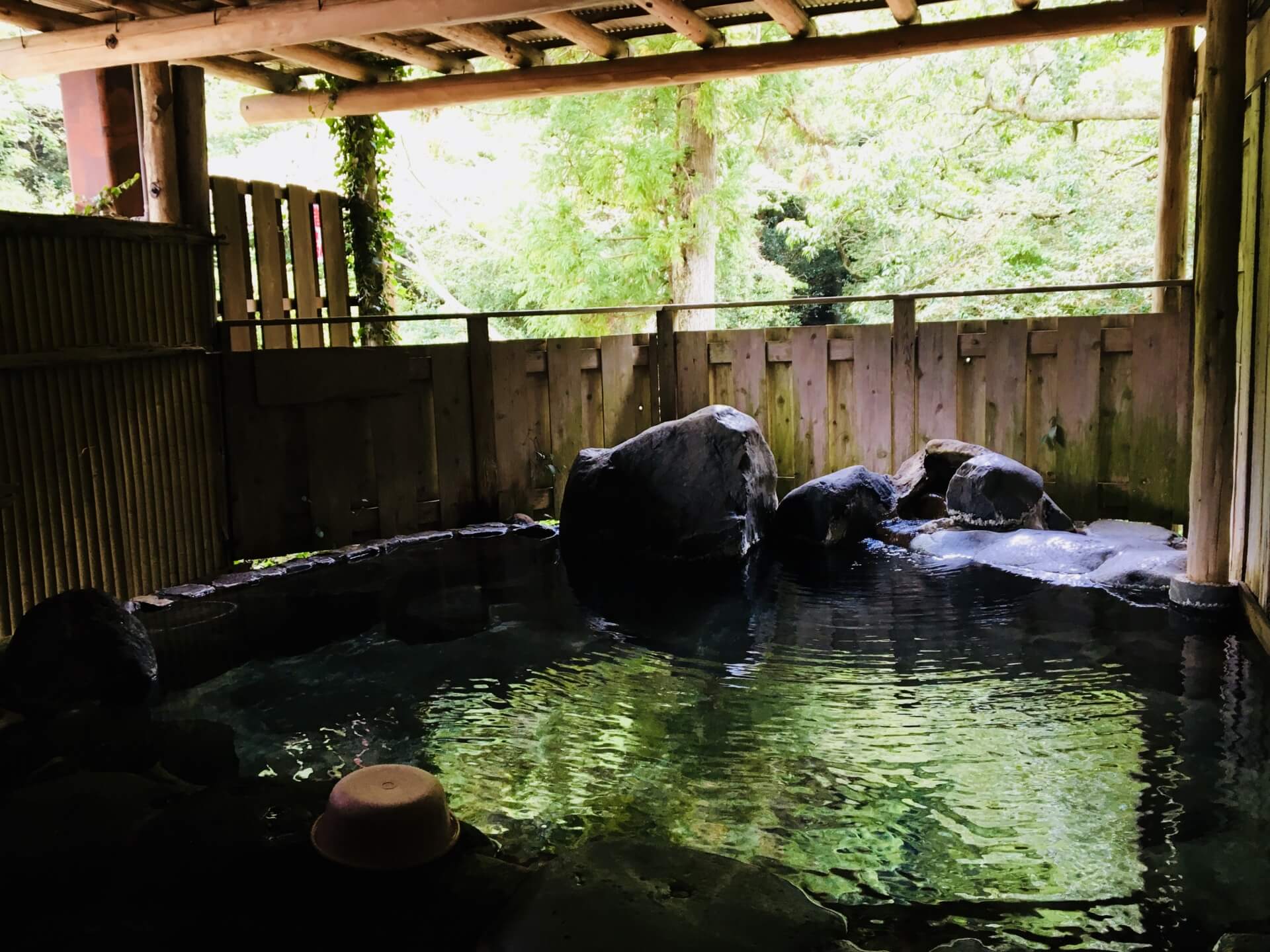 温泉は気持ちいいけど岩手には秘湯の温泉があるのかな? 温泉は気持ちいいけど岩手には秘湯の温泉があるのかな?