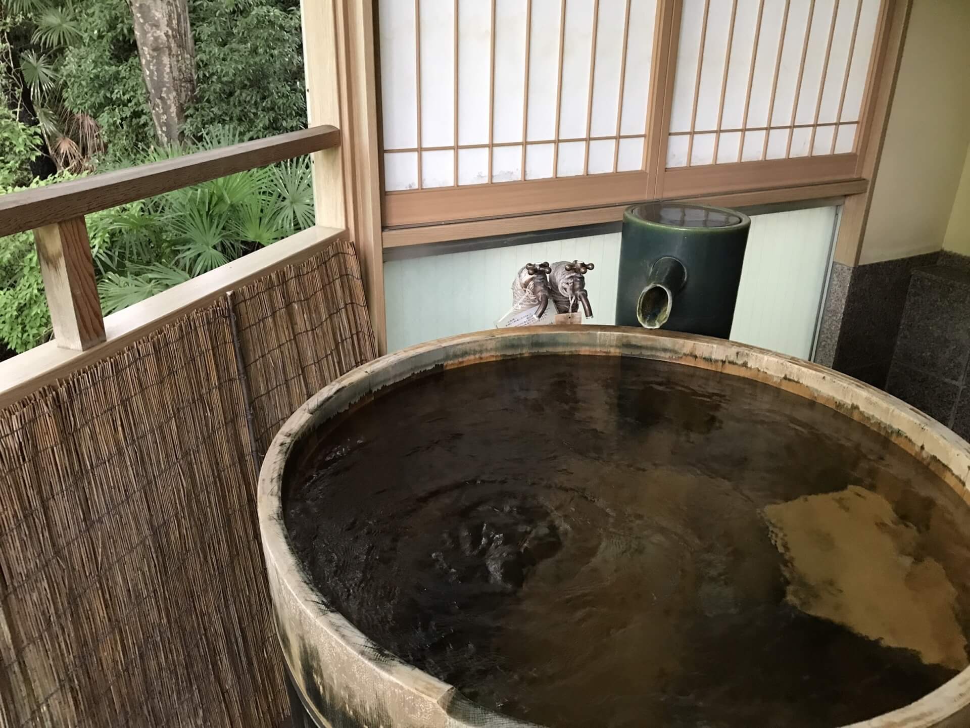 温泉は、部屋風呂でゆったりと! 温泉は、部屋風呂でゆったりと!