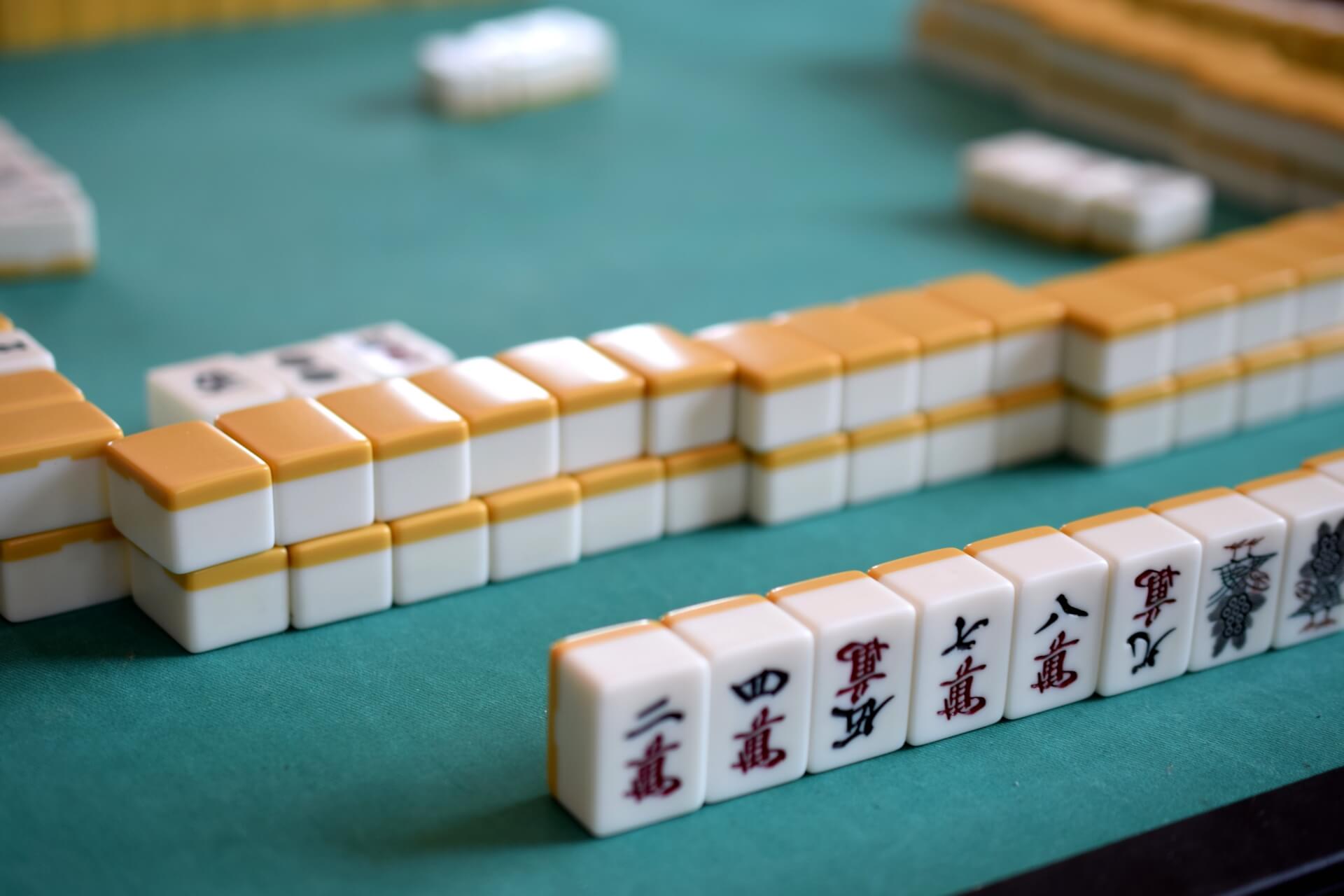知っていると頼りになるかも?麻雀の点数計算方法 知っていると頼りになるかも?麻雀の点数計算方法