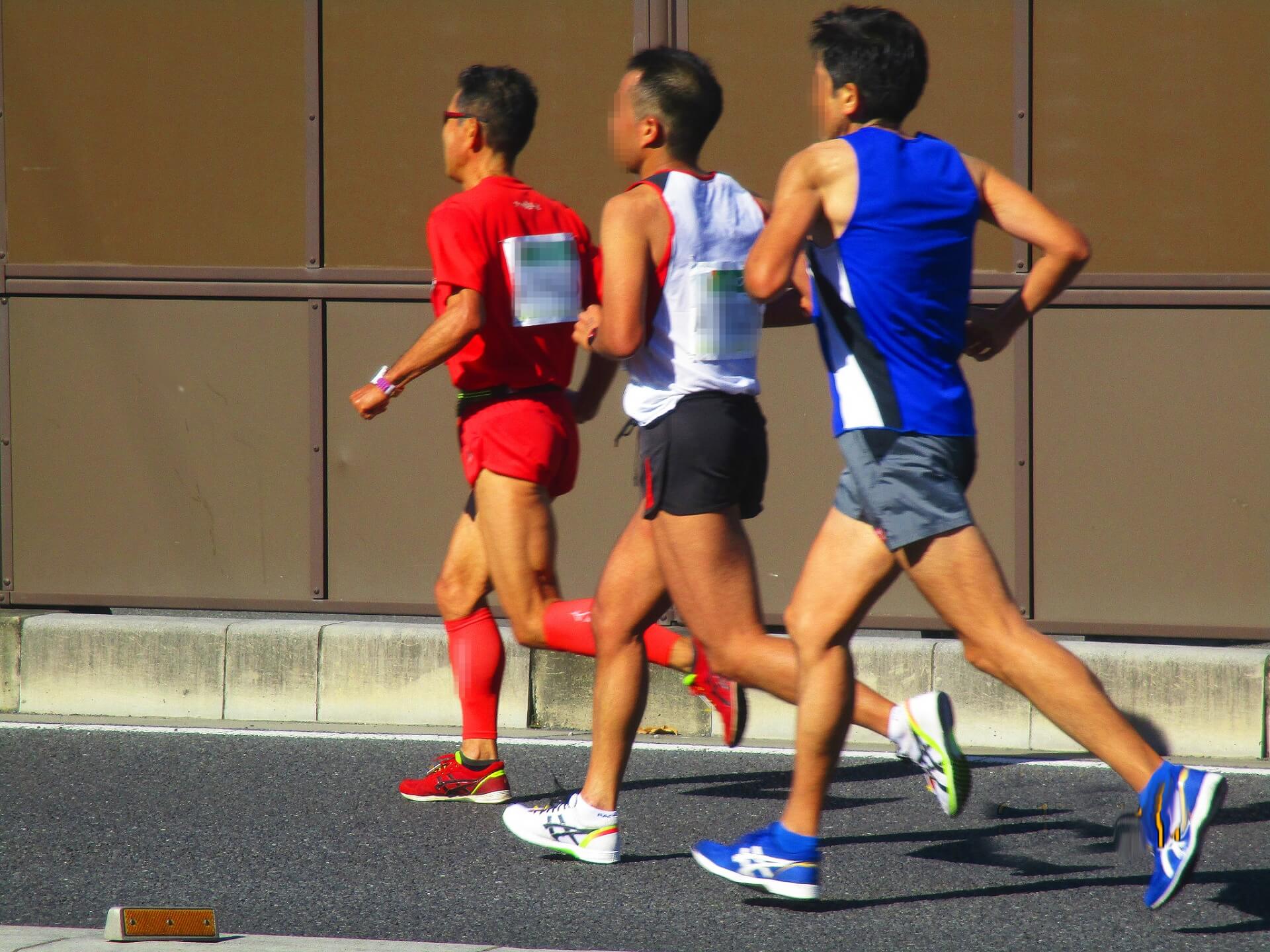 マラソンの練習はどのようなことをすれば良い? マラソンの練習はどのようなことをすれば良い?