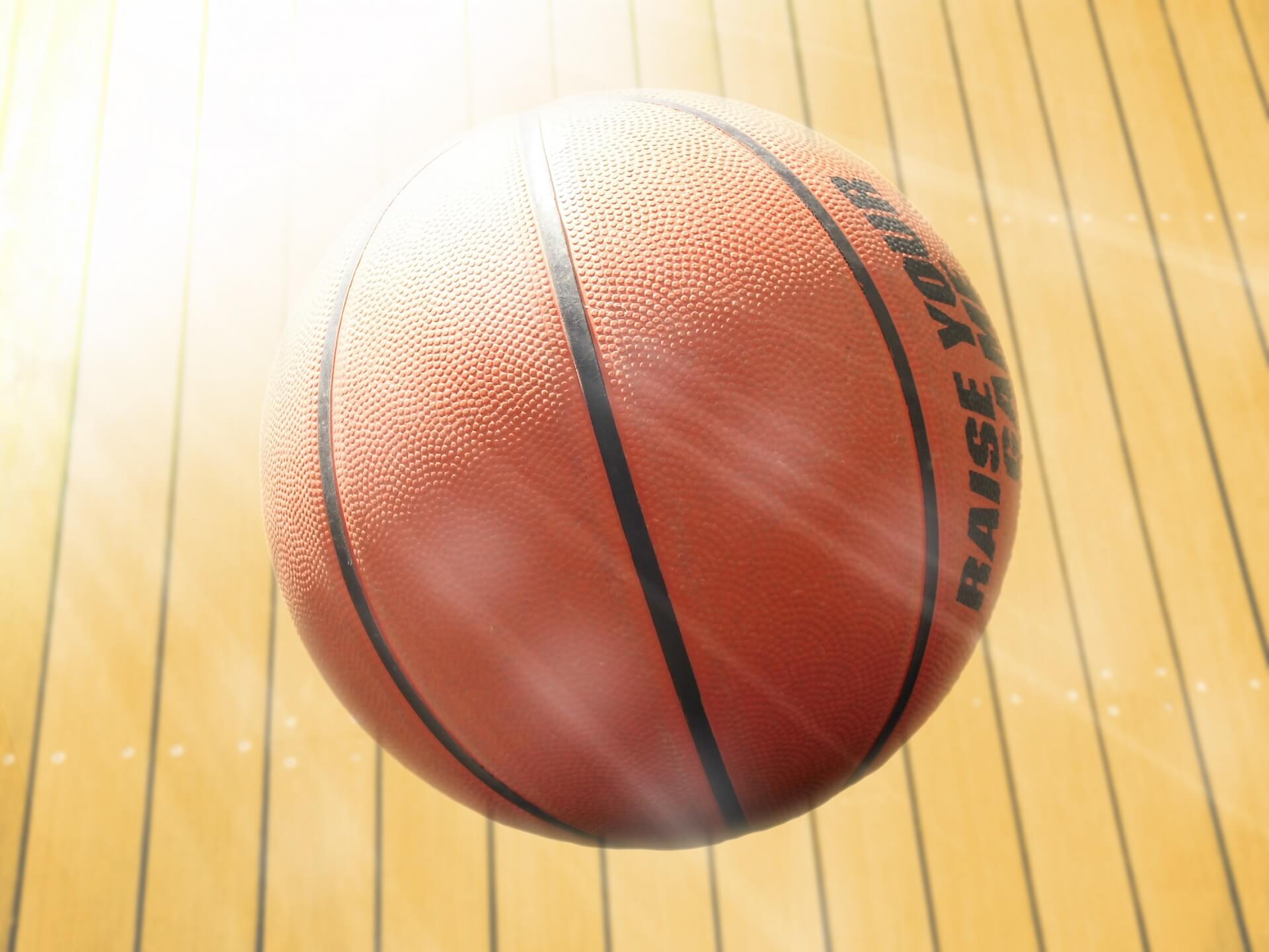 バスケットボールメーカーを紹介 バスケットボールメーカーを紹介