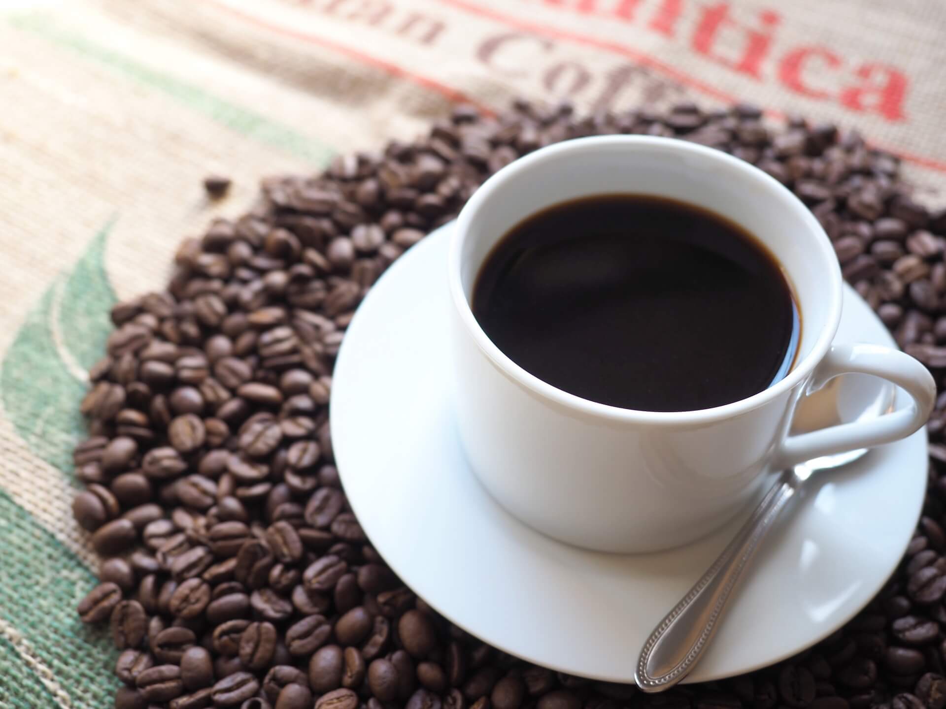 アウトドアでコーヒーを アウトドアでコーヒーを