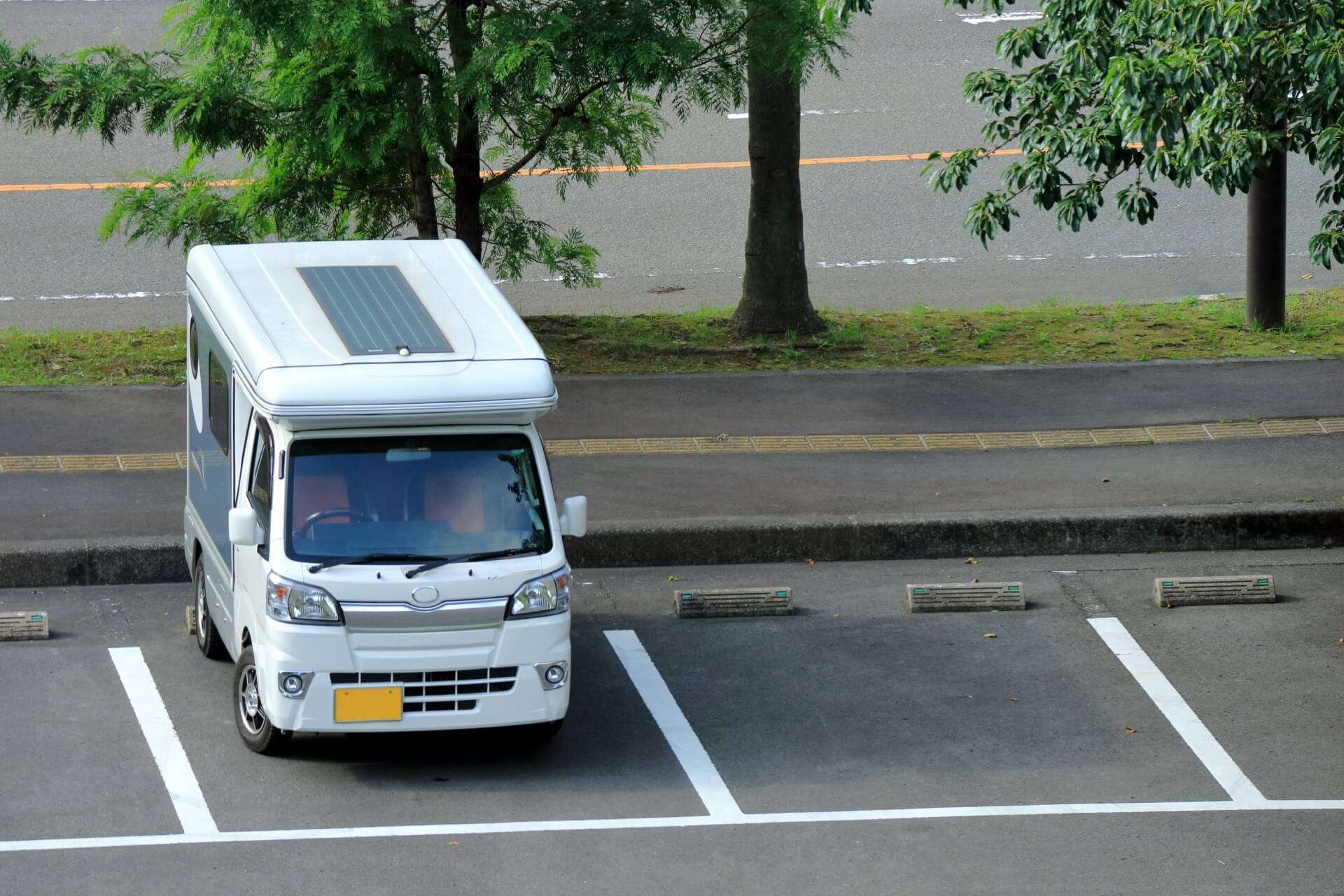アウトドアに乗って行きたい! おすすめの車と選び方 アウトドアに乗って行きたい! おすすめの車と選び方