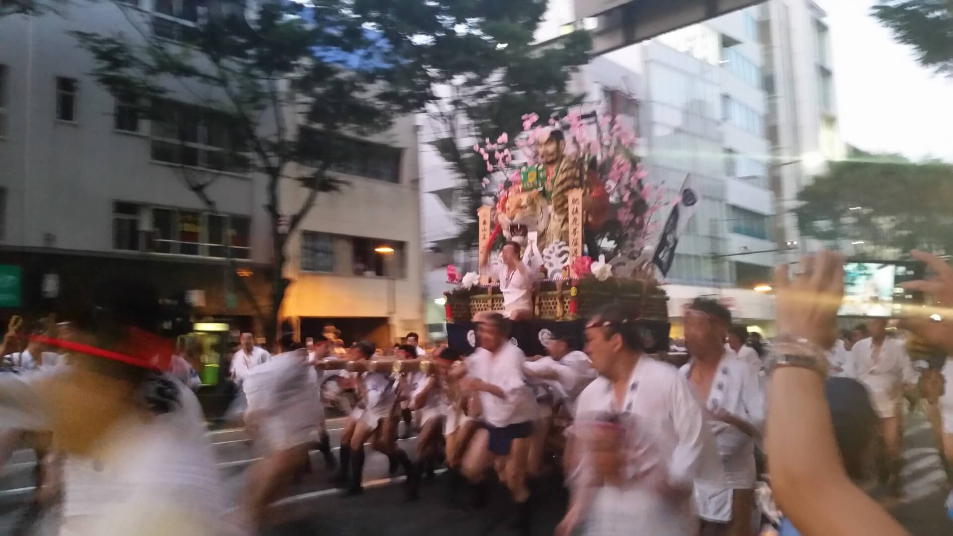 福岡にはどんなイベントがあるの?特集 福岡にはどんなイベントがあるの?特集