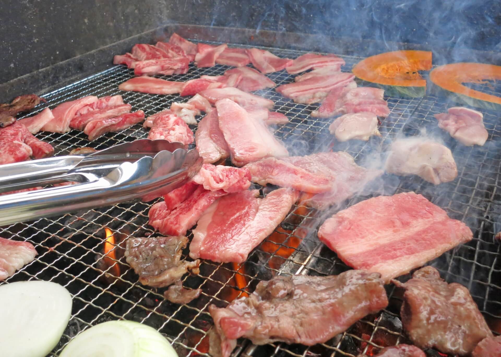 絶品!アウトドア料理 絶品!アウトドア料理