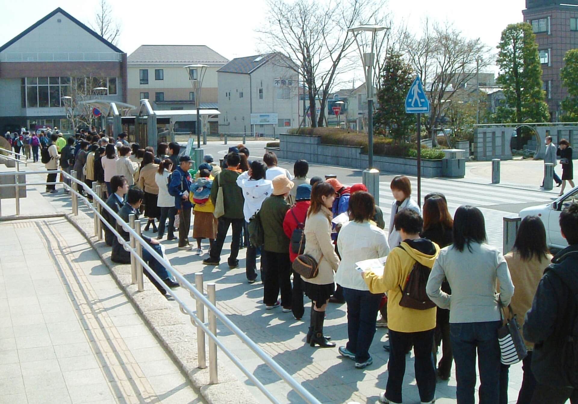 コミケは全国各地の場所で行われているイベント コミケは全国各地の場所で行われているイベント