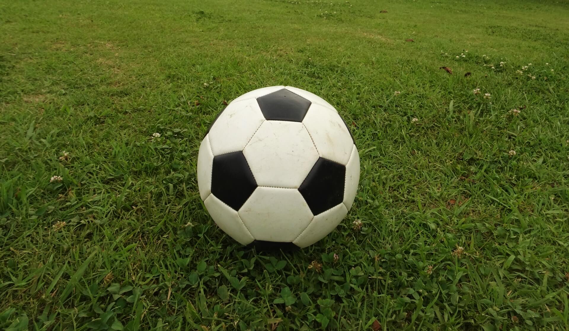 知っておきたいサッカーボールのお手入れ方法 知っておきたいサッカーボールのお手入れ方法