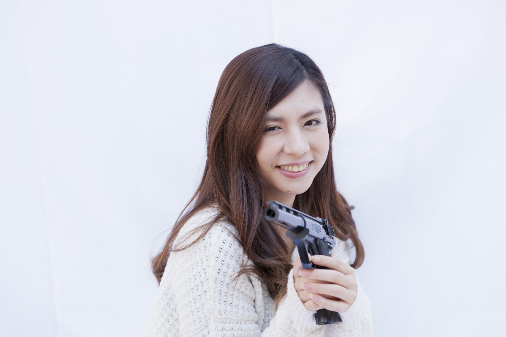 女子も楽しめるサバゲー!初心者の女子がサバゲーを楽しむための方法 女子も楽しめるサバゲー!初心者の女子がサバゲーを楽しむための方法