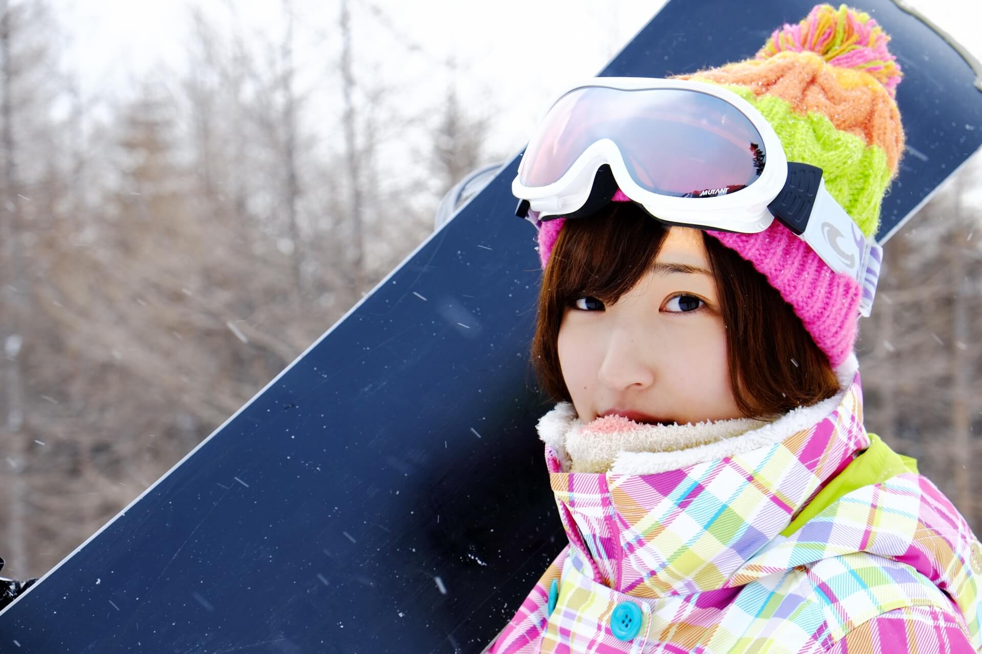 ちゃんと知ってる?【スノーボード】ブーツの選び方 ちゃんと知ってる?【スノーボード】ブーツの選び方