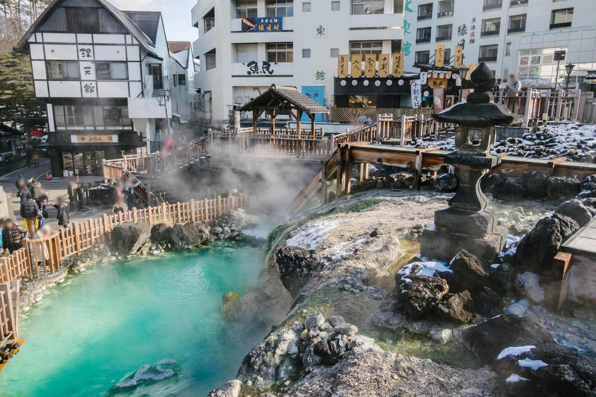 関東のツーリングでおすすめの温泉をご紹介! 関東のツーリングでおすすめの温泉をご紹介!