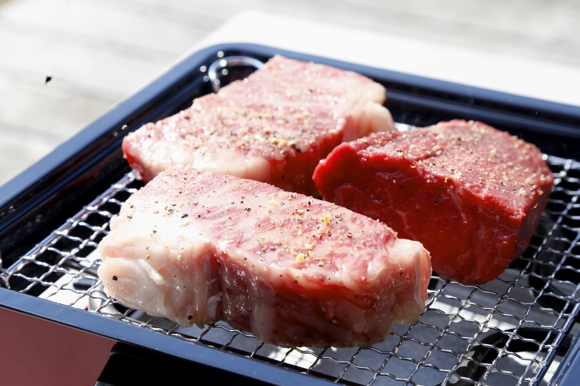 バーベキューのおすすめの食材ベストといえば? バーベキューのおすすめの食材ベストといえば?