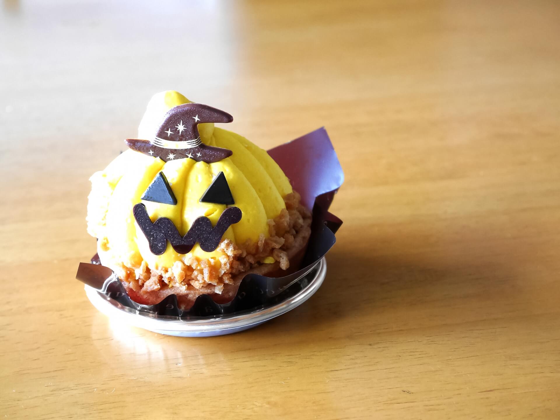 ケーキをハロウィン風にデコりたい。ハロウィン風に変身しやすいケーキ5選 ケーキをハロウィン風にデコりたい。ハロウィン風に変身しやすいケーキ5選