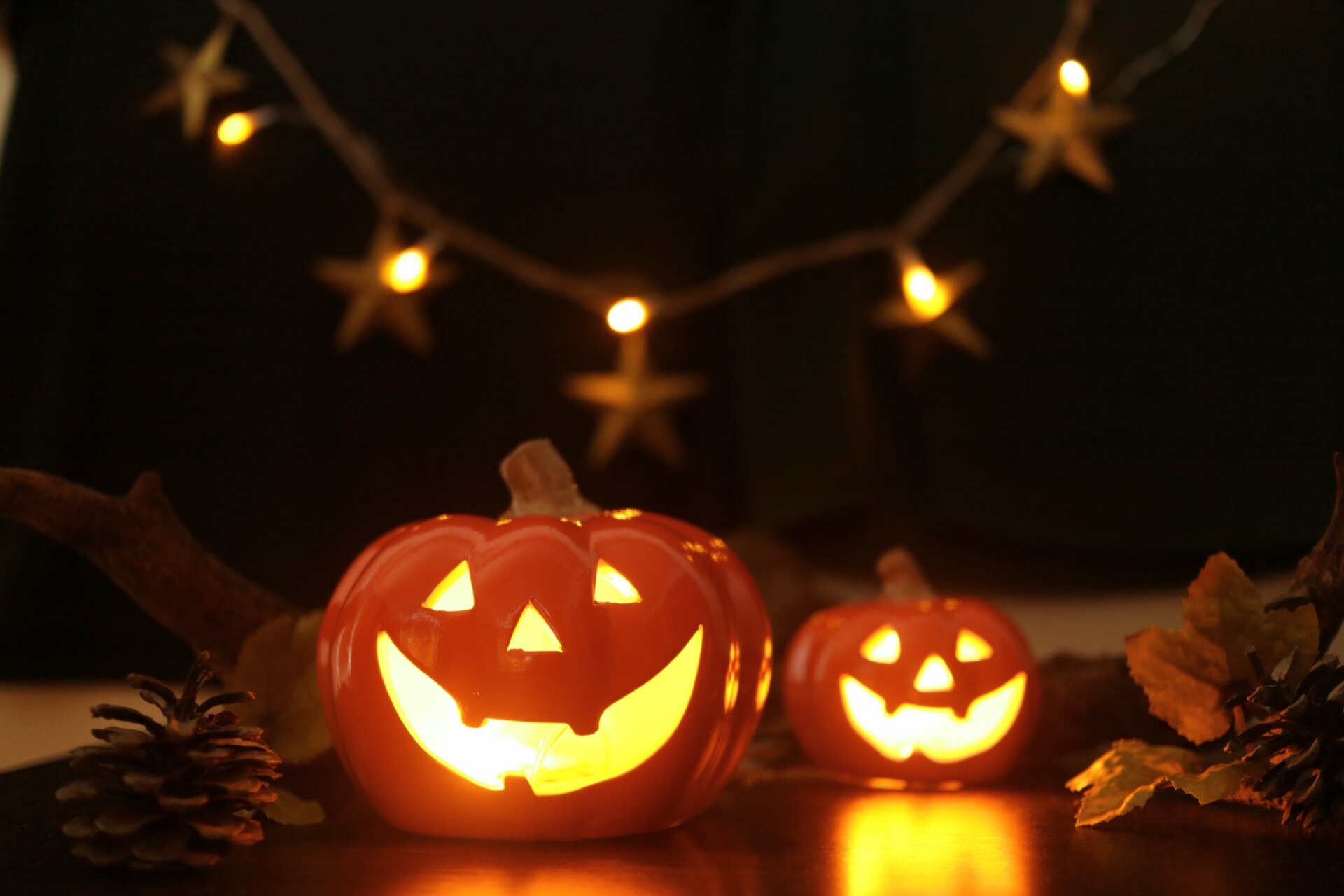 ハロウィンって本当はいつなの? ハロウィンって本当はいつなの?