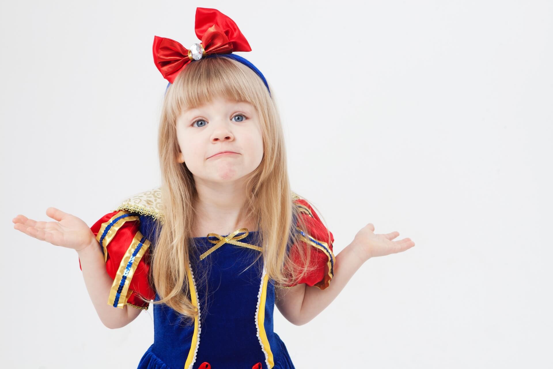 子供に人気のハロウィンの仮装は何だろう? 子供に人気のハロウィンの仮装は何だろう?