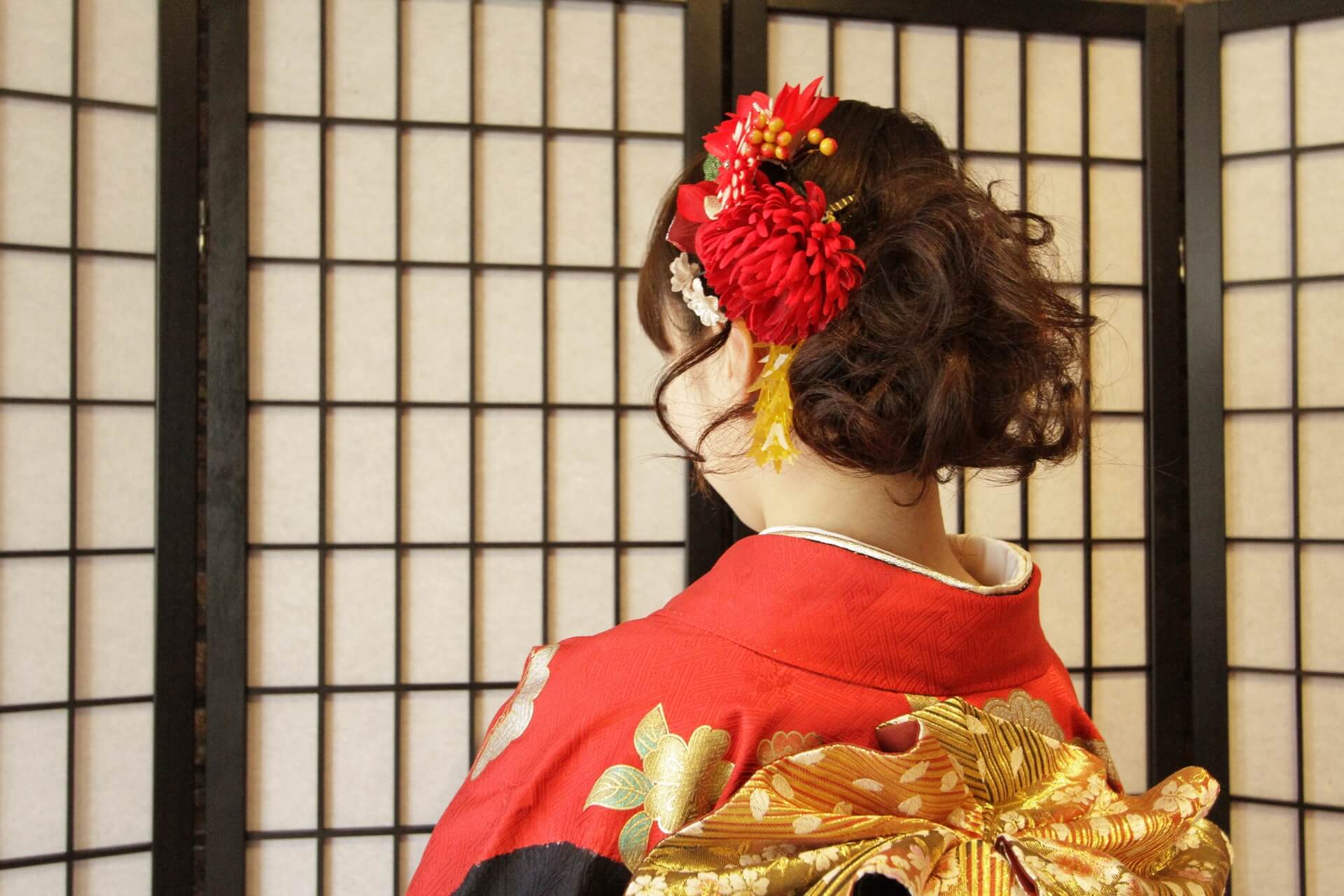 メリットいっぱい!成人式の前撮りってどうやるの? メリットいっぱい!成人式の前撮りってどうやるの?