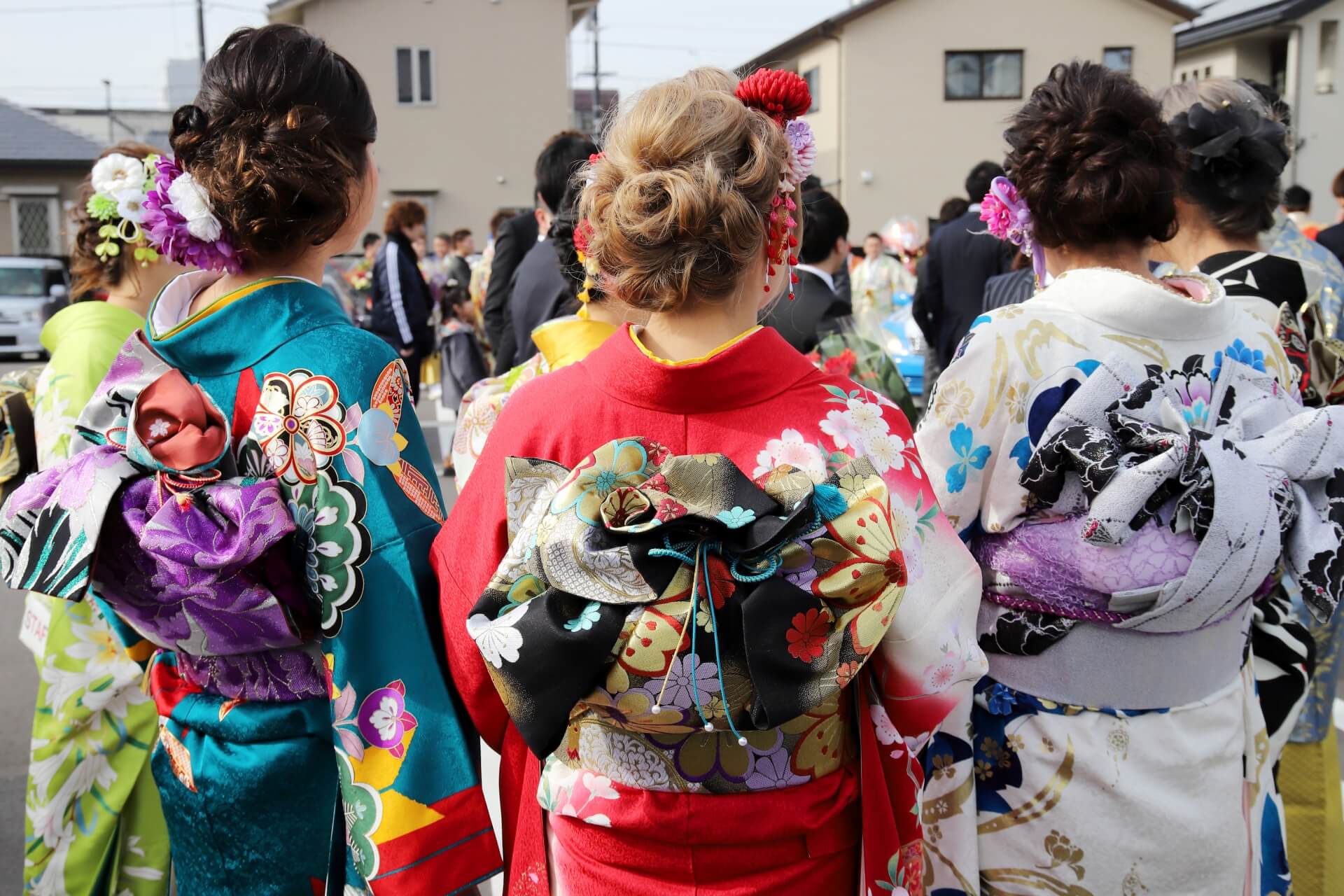 知らないと恥をかく!成人式のお祝いマナー 知らないと恥をかく!成人式のお祝いマナー