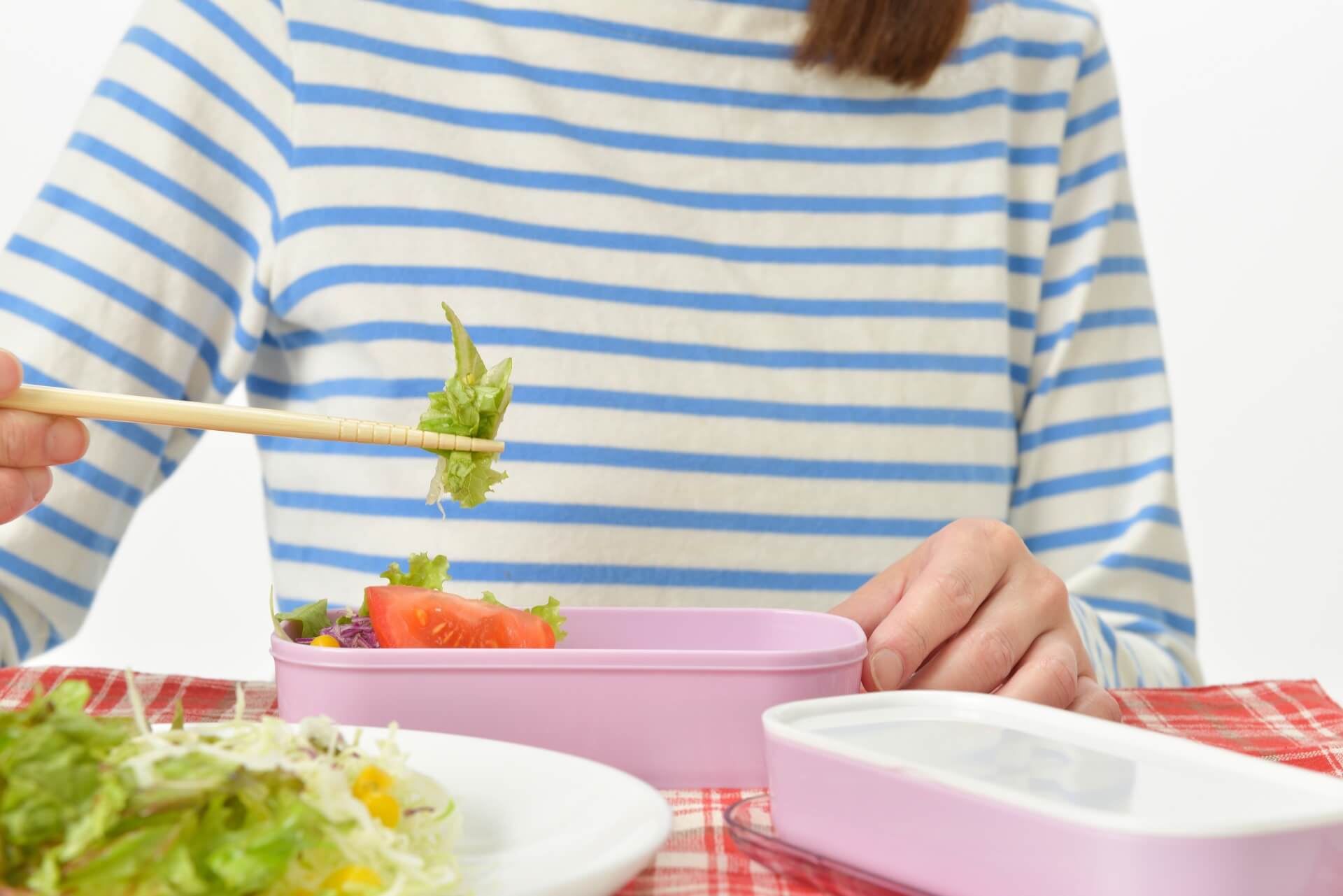 タッパじゃ可愛くない!ピクニックにぴったりのお弁当箱をみつけよう タッパじゃ可愛くない!ピクニックにぴったりのお弁当箱をみつけよう