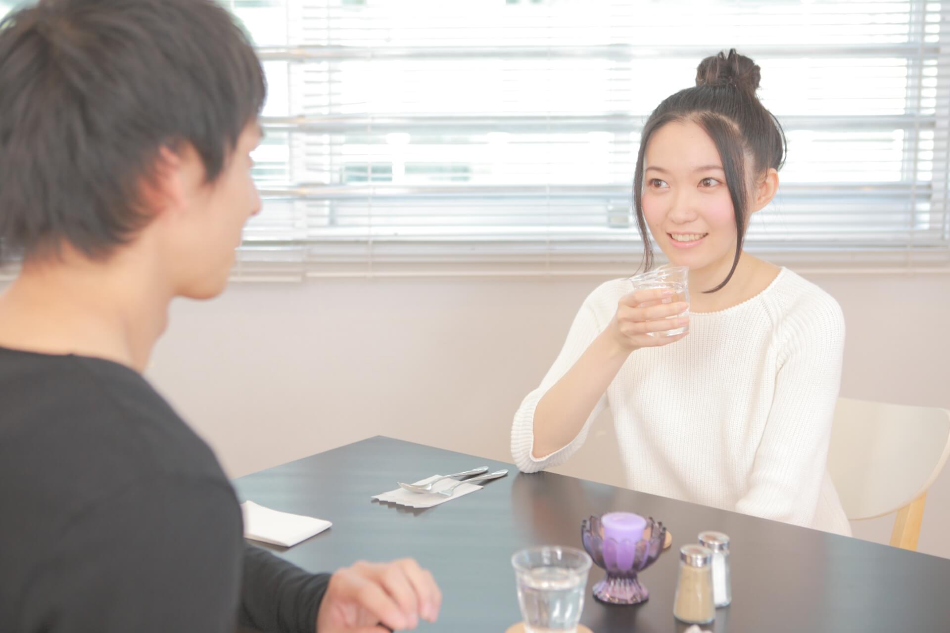 合コンからの初デートで気をつけたいポイント 合コンからの初デートで気をつけたいポイント